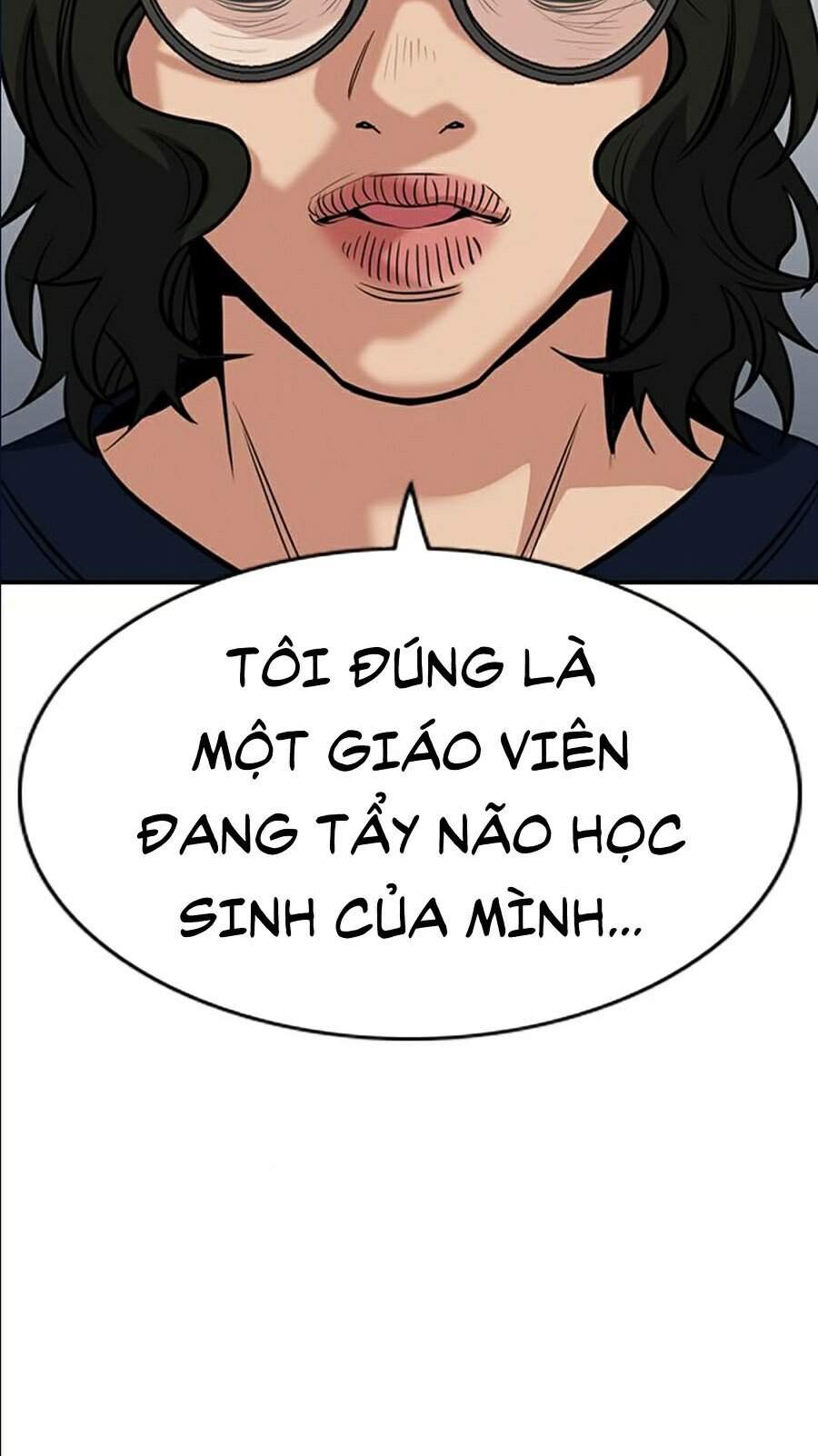 Giáo Dục Chân Chính Chapter 46 - Trang 2