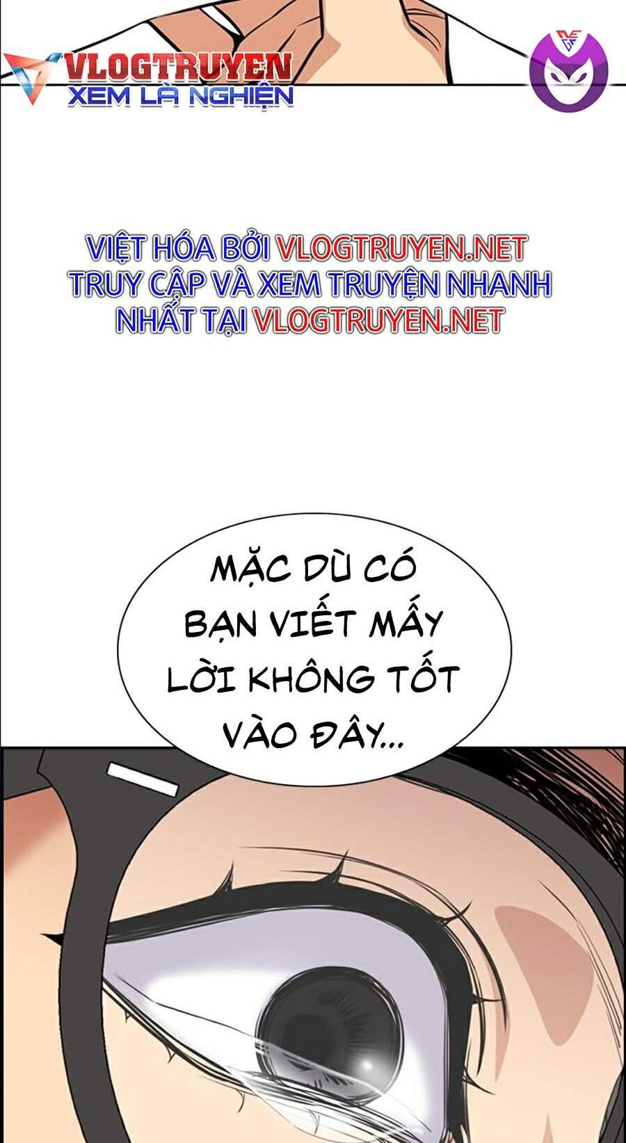 Giáo Dục Chân Chính Chapter 46 - Trang 2