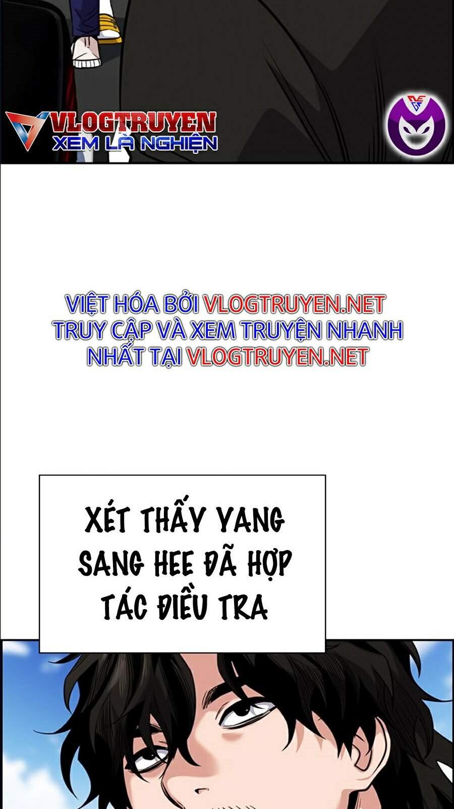 Giáo Dục Chân Chính Chapter 46 - Trang 2