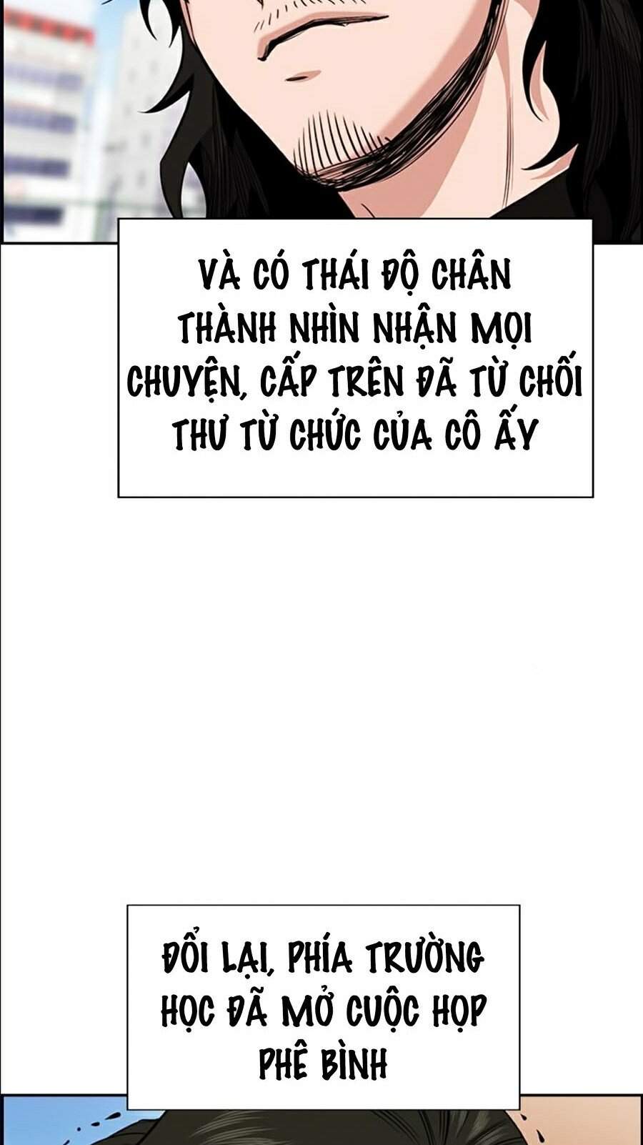 Giáo Dục Chân Chính Chapter 46 - Trang 2