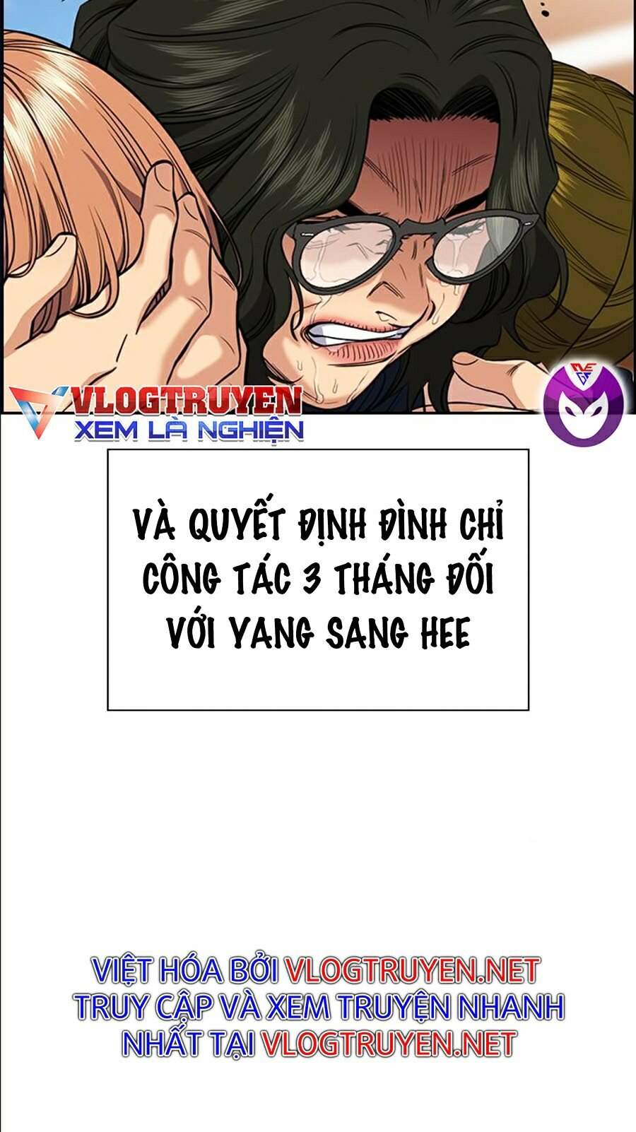 Giáo Dục Chân Chính Chapter 46 - Trang 2