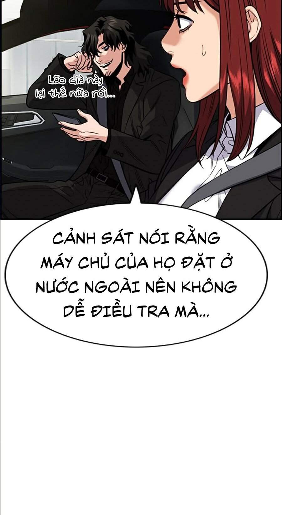 Giáo Dục Chân Chính Chapter 46 - Trang 2