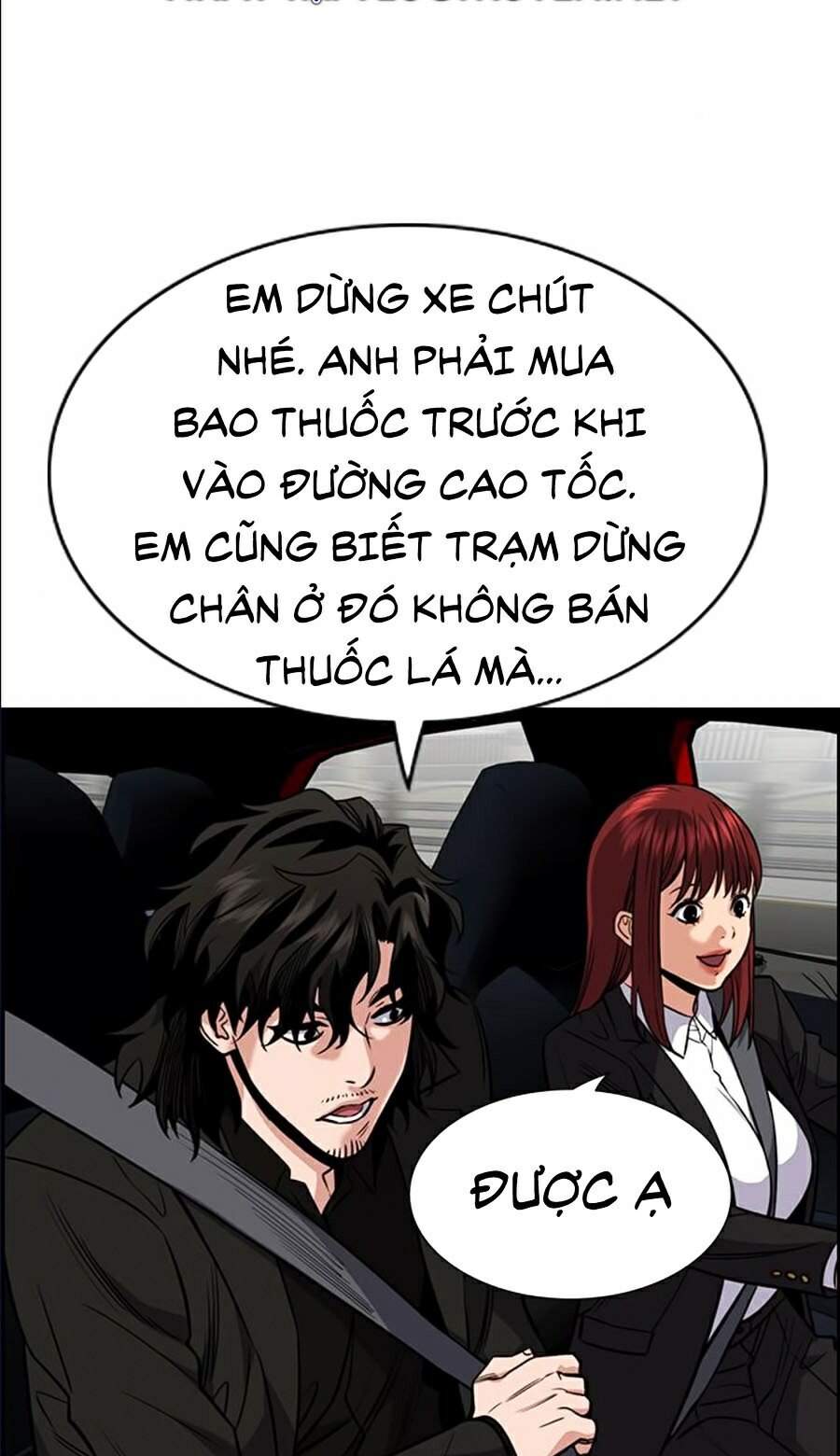 Giáo Dục Chân Chính Chapter 46 - Trang 2