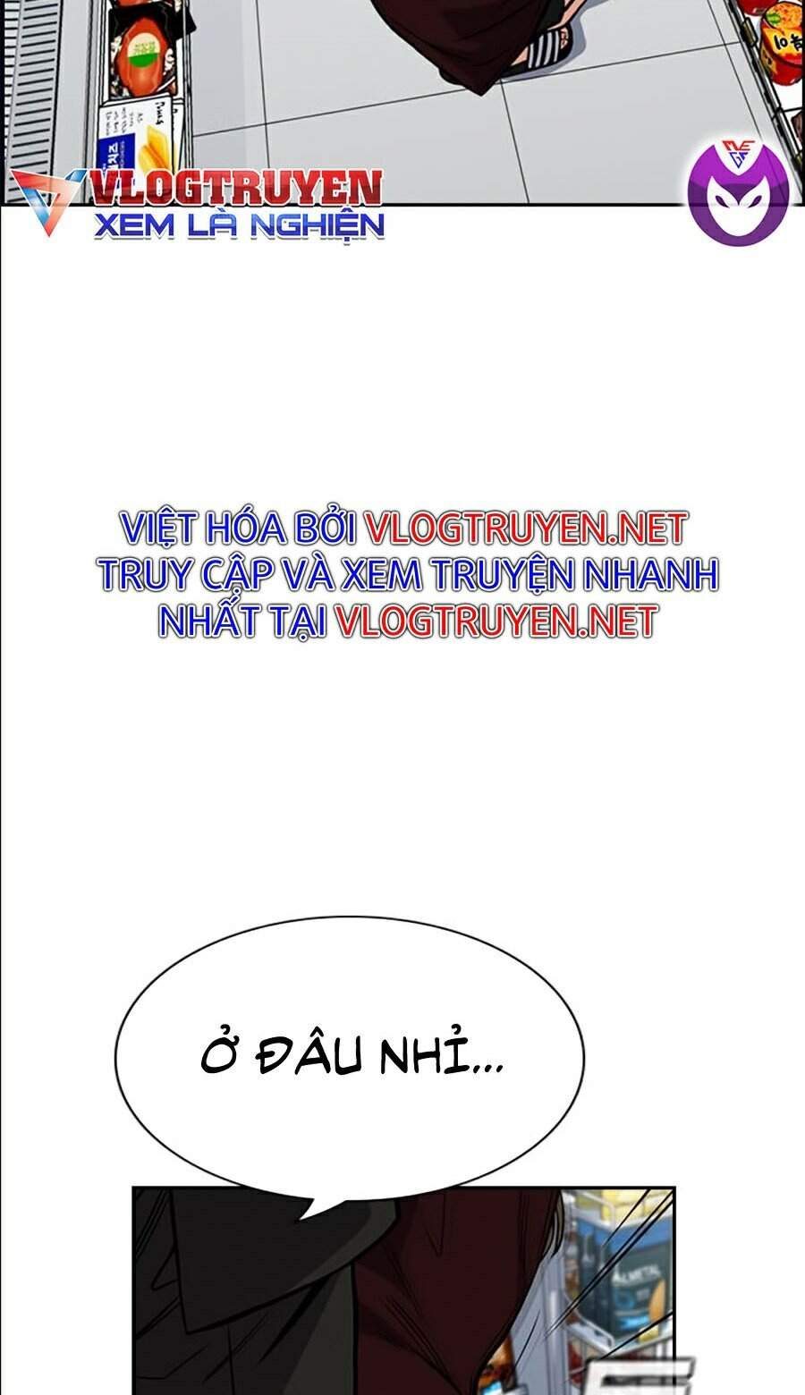 Giáo Dục Chân Chính Chapter 46 - Trang 2