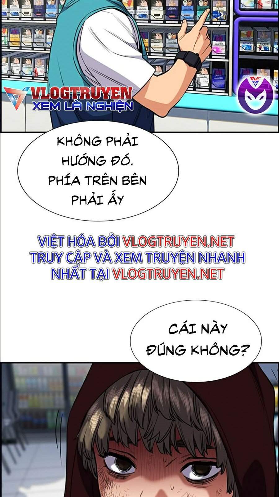 Giáo Dục Chân Chính Chapter 46 - Trang 2