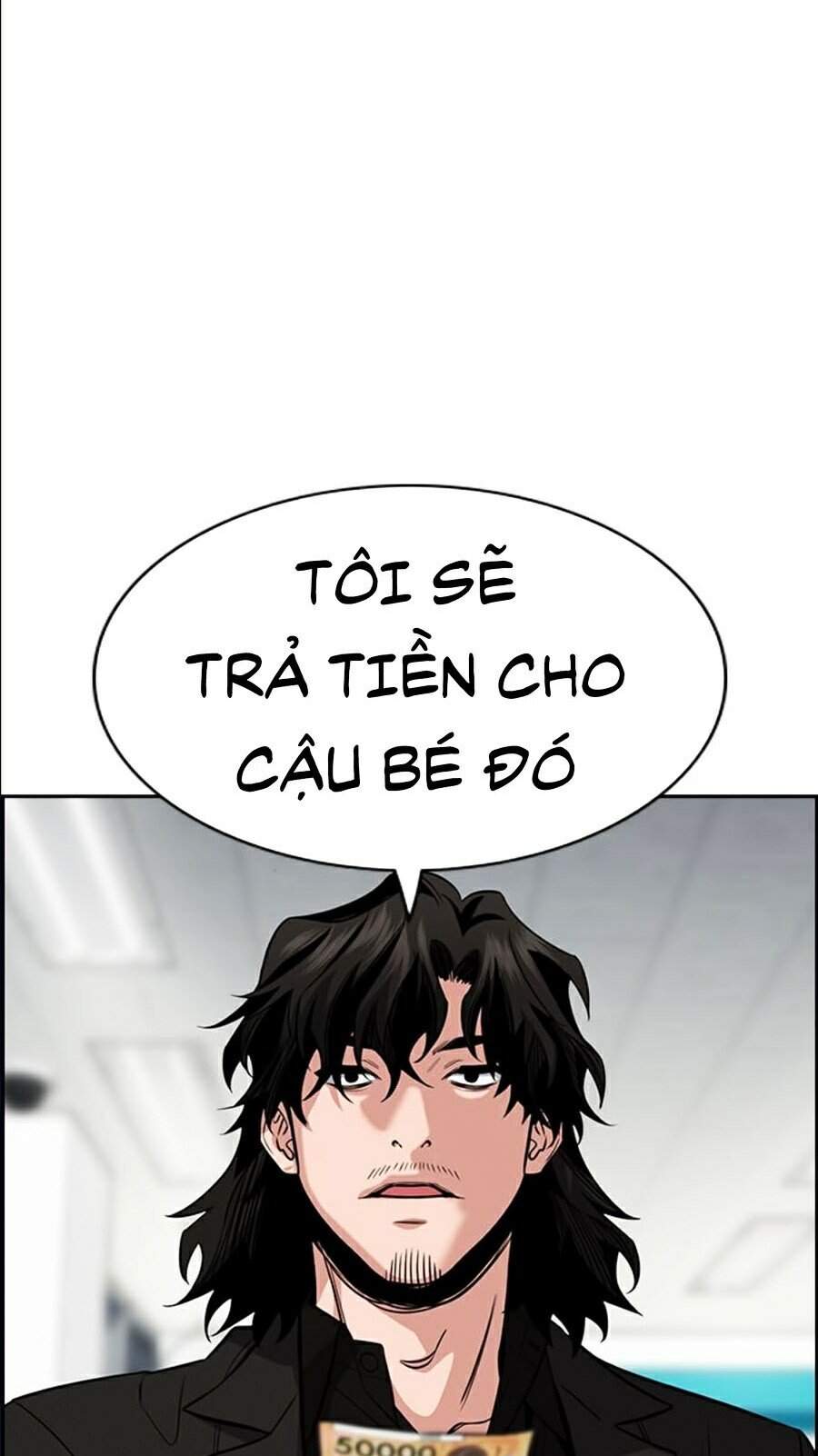 Giáo Dục Chân Chính Chapter 46 - Trang 2