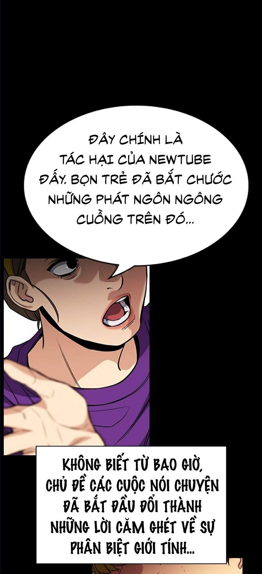 Giáo Dục Chân Chính Chapter 45 - Trang 2