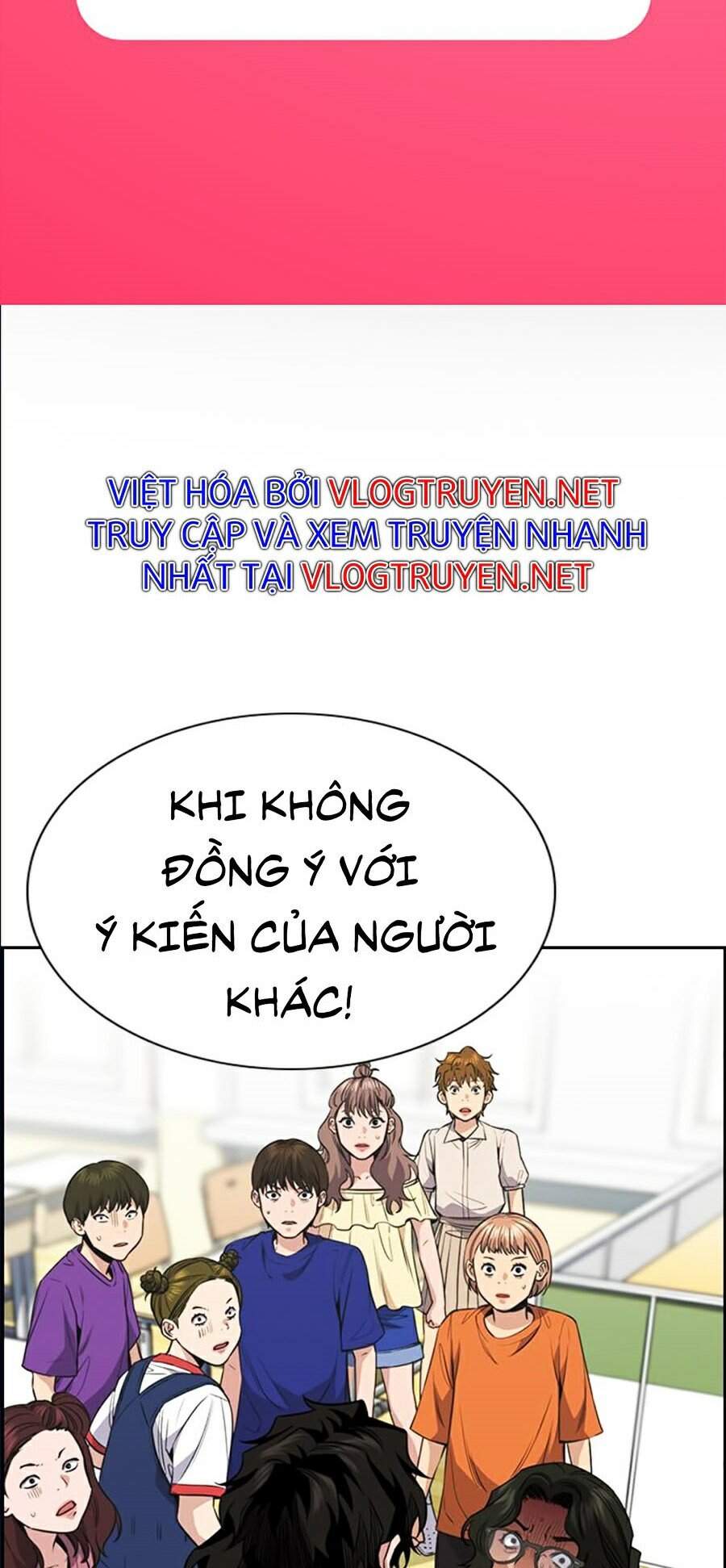 Giáo Dục Chân Chính Chapter 45 - Trang 2