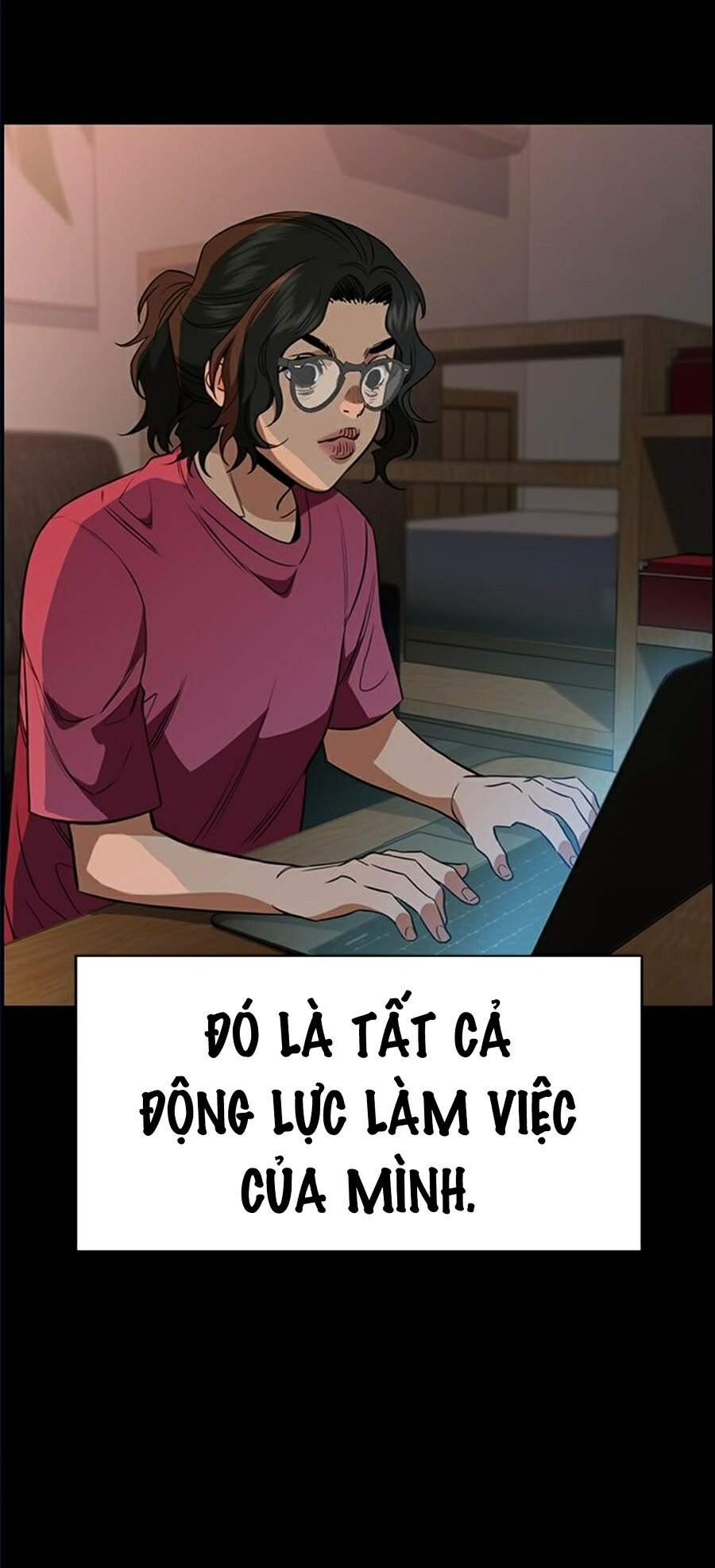 Giáo Dục Chân Chính Chapter 45 - Trang 2