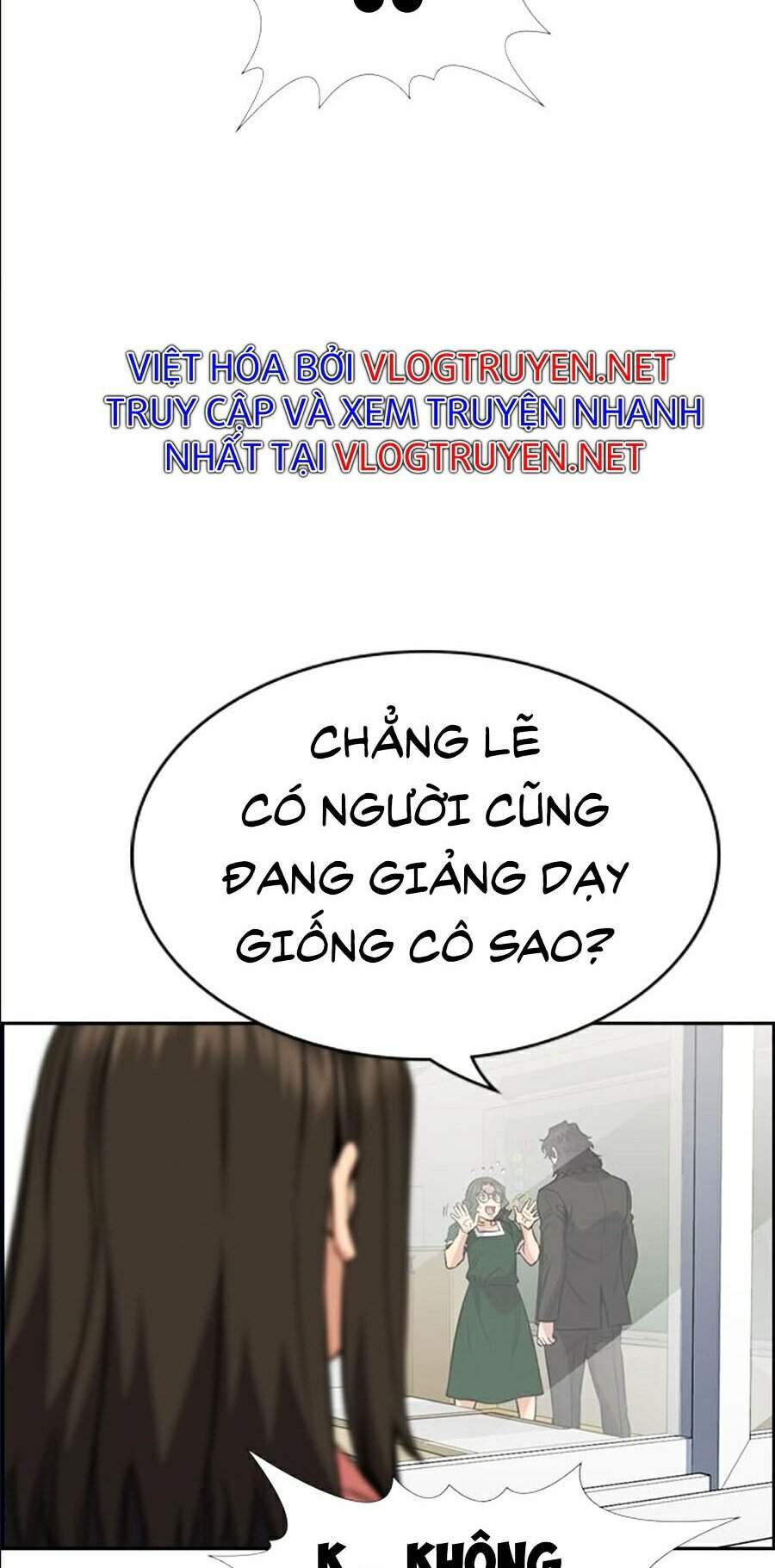 Giáo Dục Chân Chính Chapter 45 - Trang 2