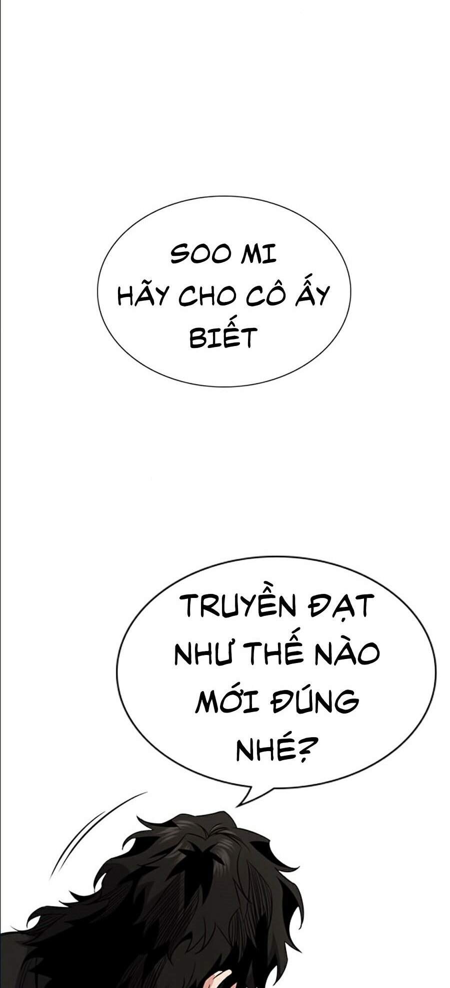 Giáo Dục Chân Chính Chapter 45 - Trang 2