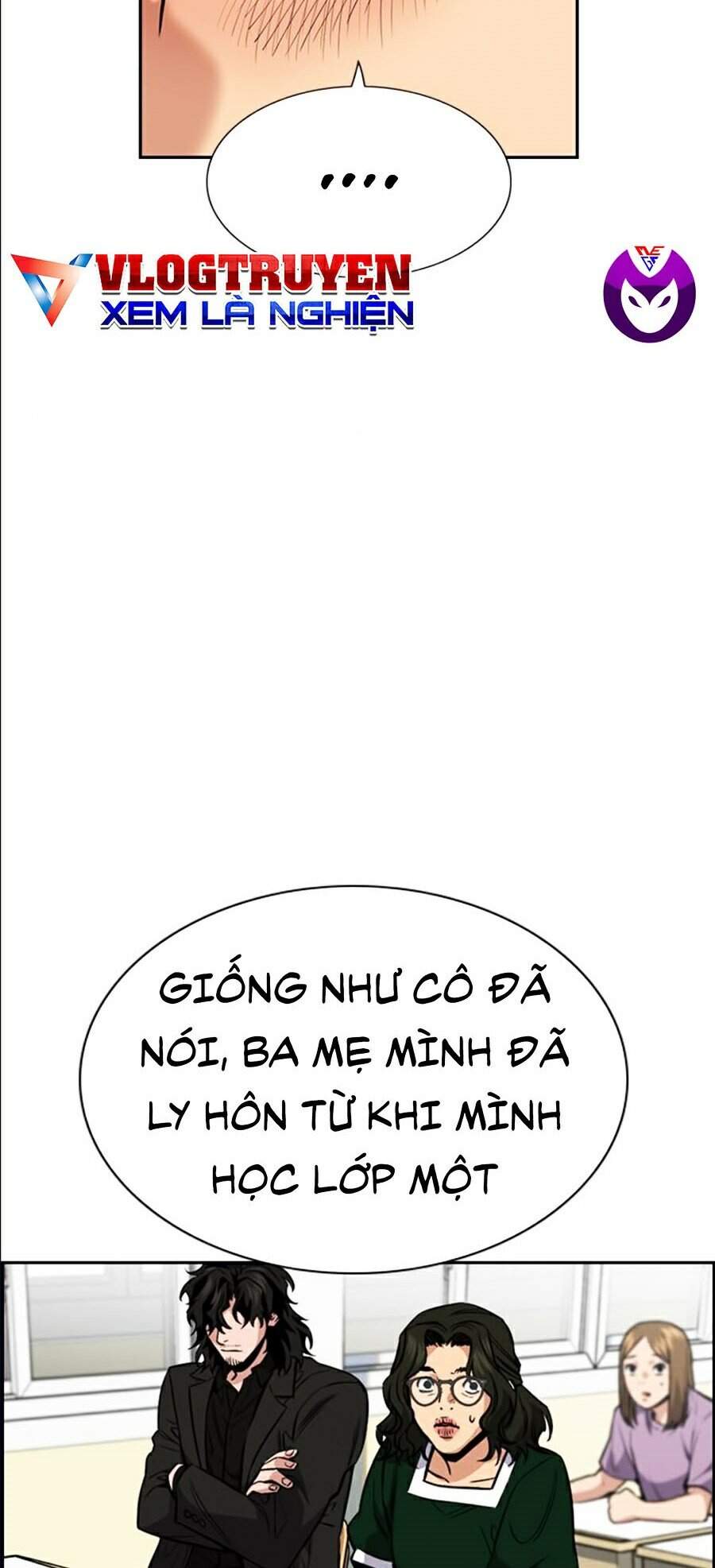 Giáo Dục Chân Chính Chapter 45 - Trang 2