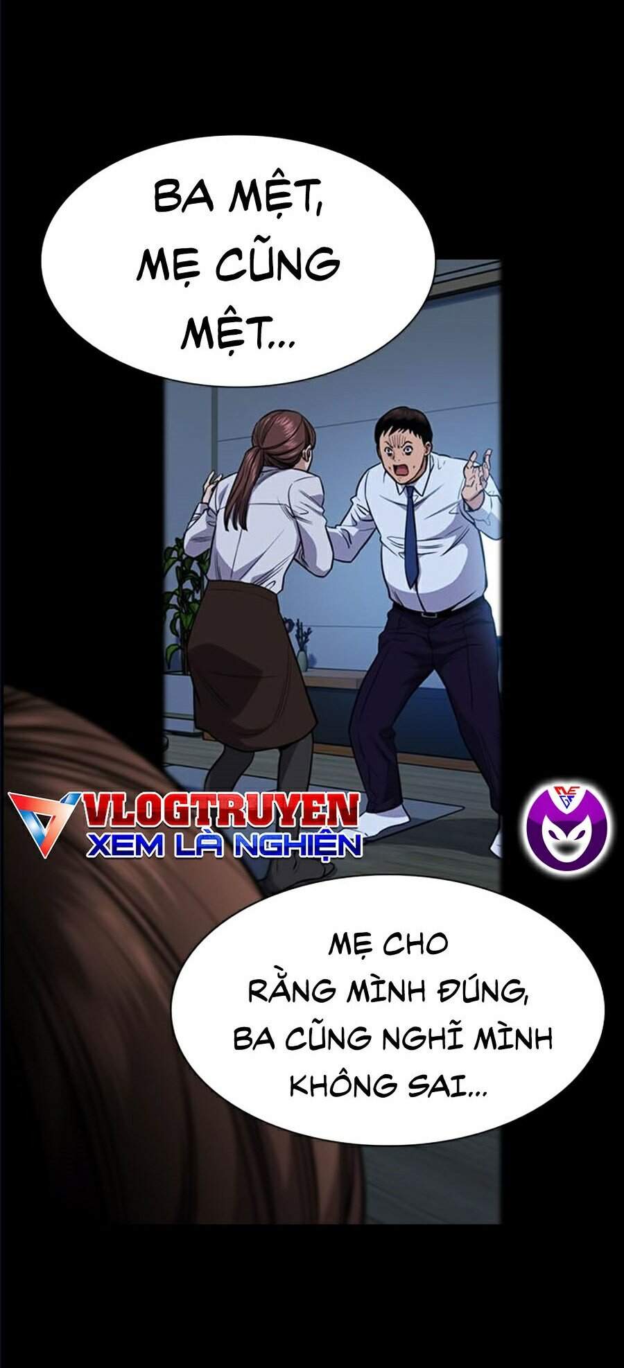 Giáo Dục Chân Chính Chapter 45 - Trang 2