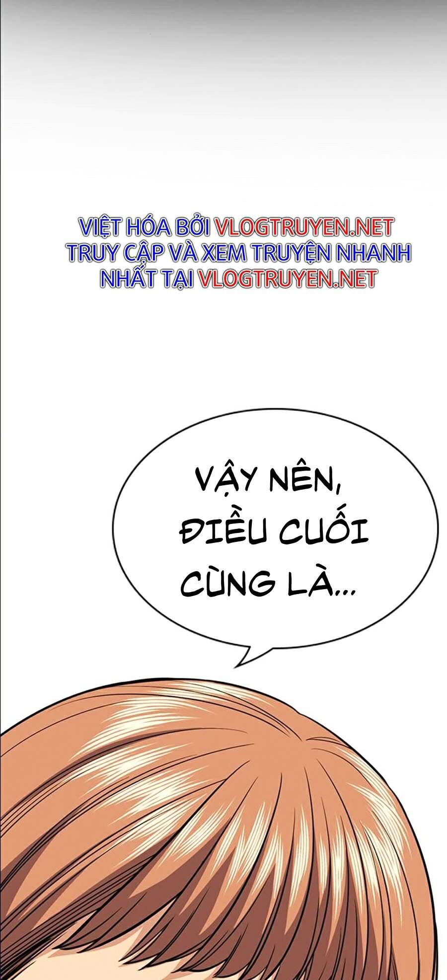 Giáo Dục Chân Chính Chapter 45 - Trang 2