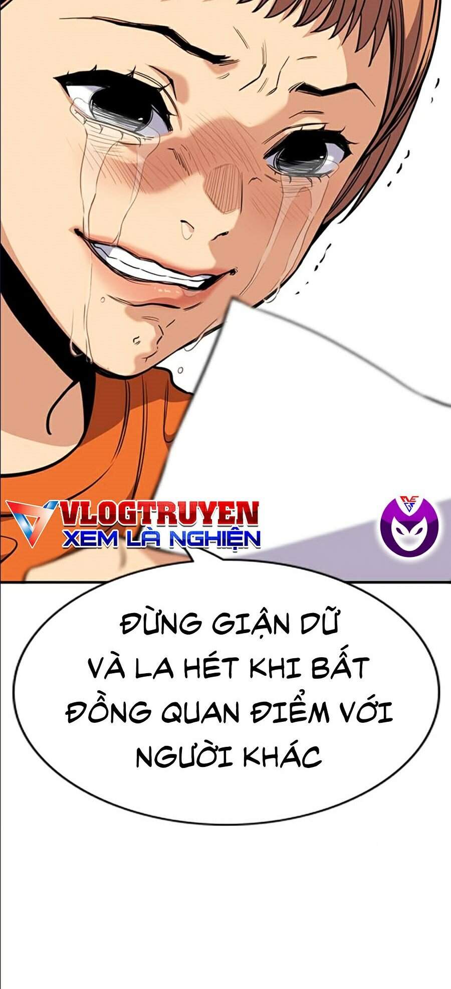 Giáo Dục Chân Chính Chapter 45 - Trang 2