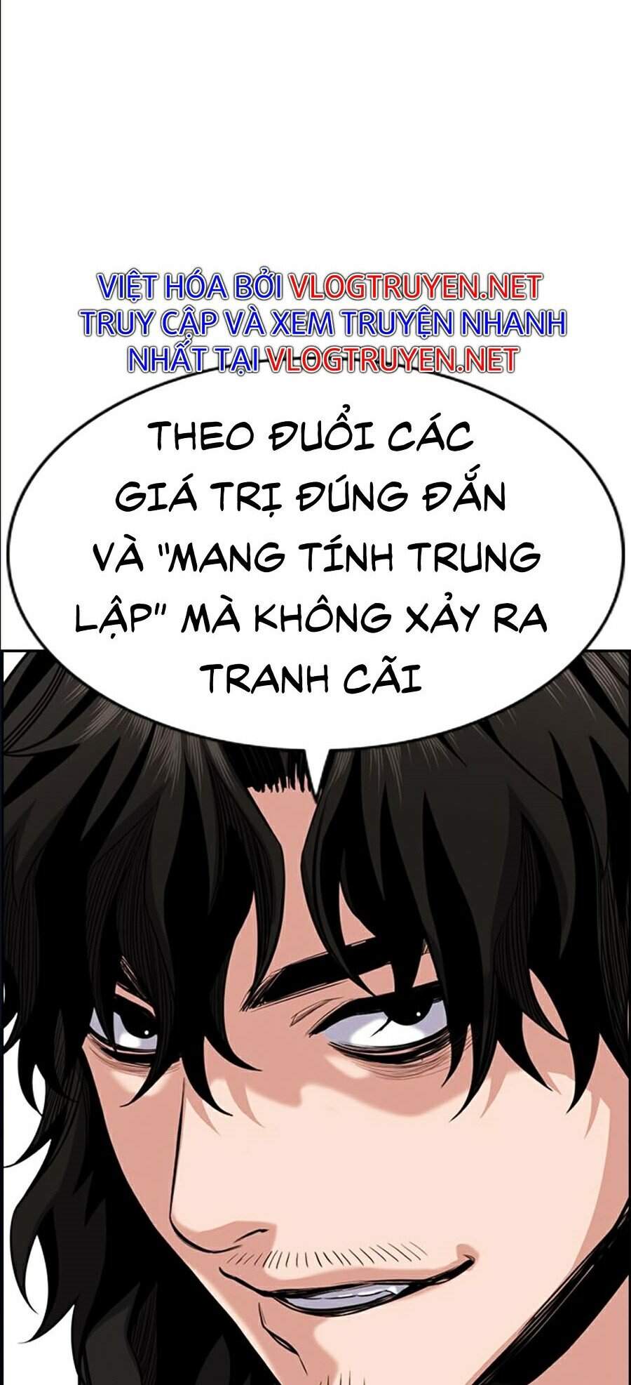 Giáo Dục Chân Chính Chapter 45 - Trang 2