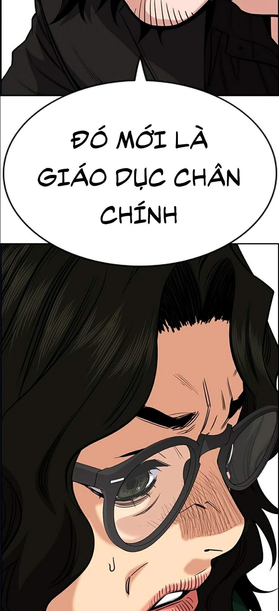 Giáo Dục Chân Chính Chapter 45 - Trang 2