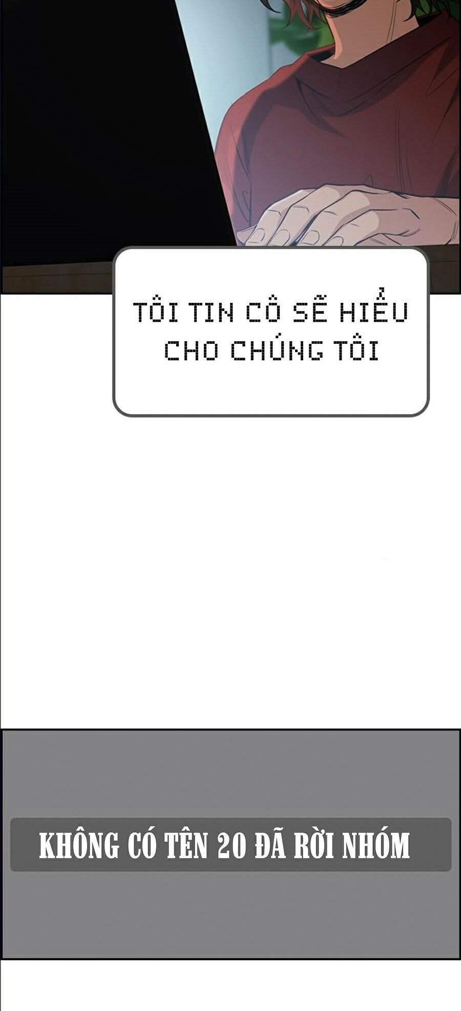 Giáo Dục Chân Chính Chapter 45 - Trang 2