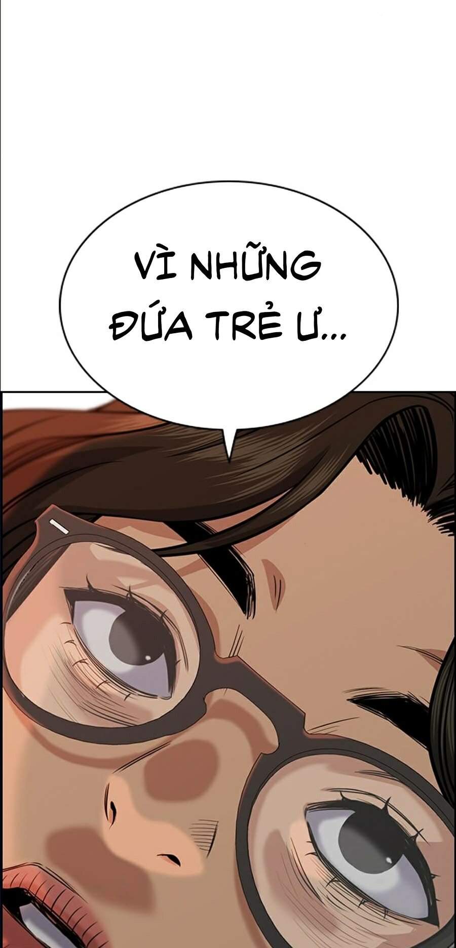 Giáo Dục Chân Chính Chapter 45 - Trang 2