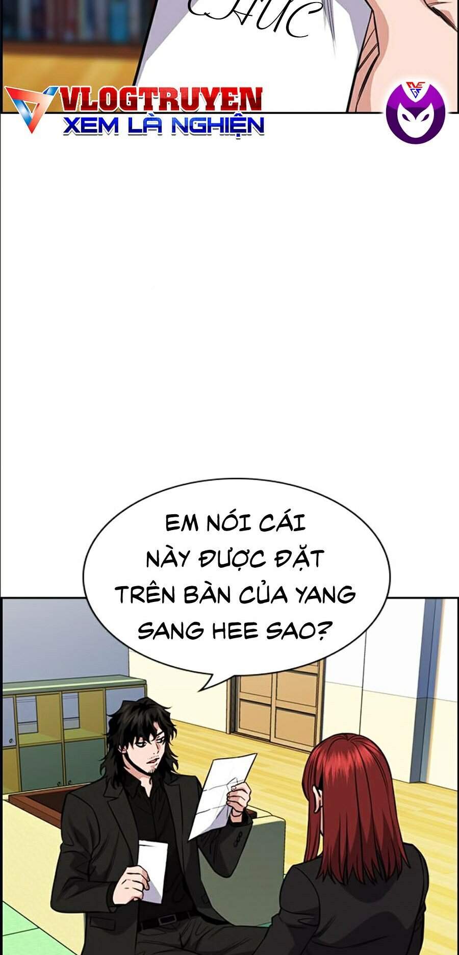 Giáo Dục Chân Chính Chapter 45 - Trang 2