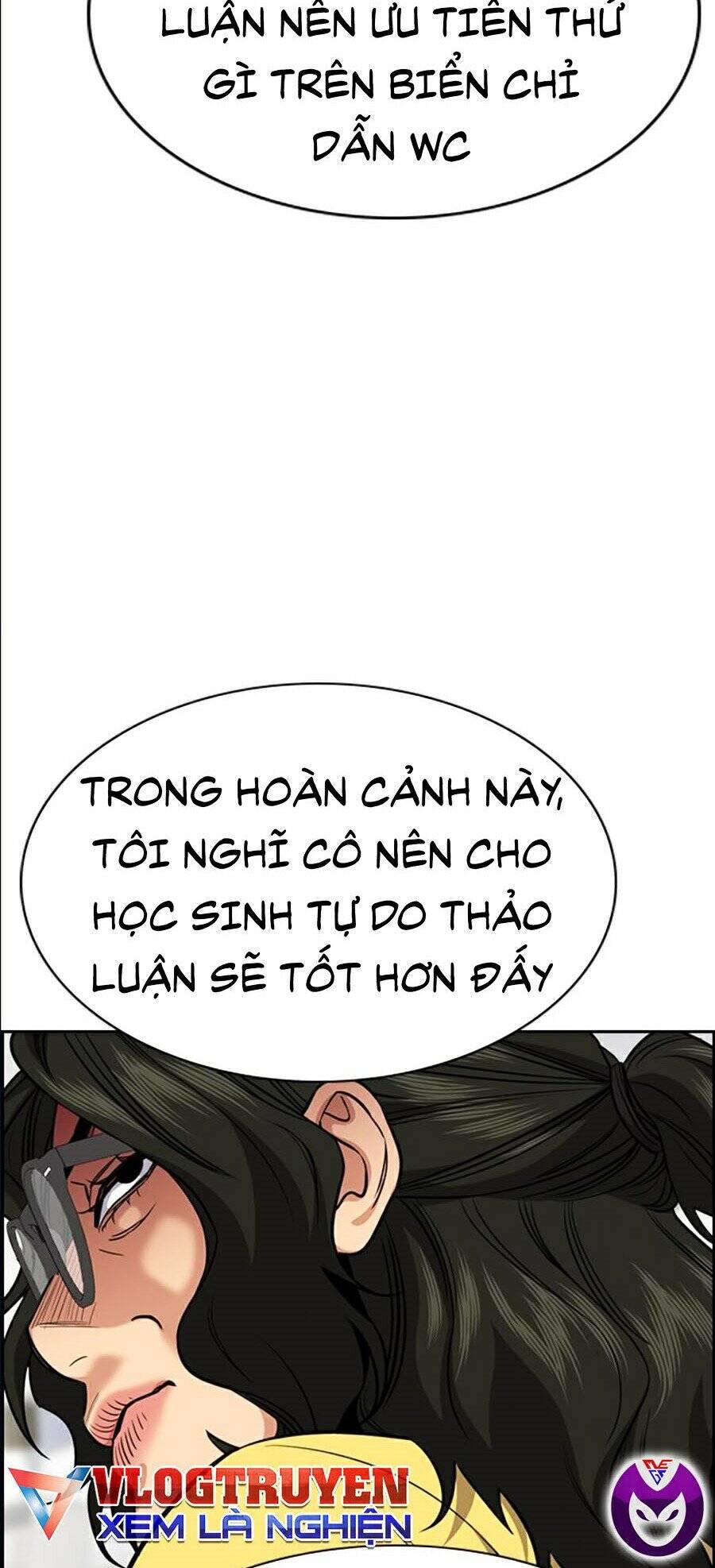 Giáo Dục Chân Chính Chapter 44 - Trang 2