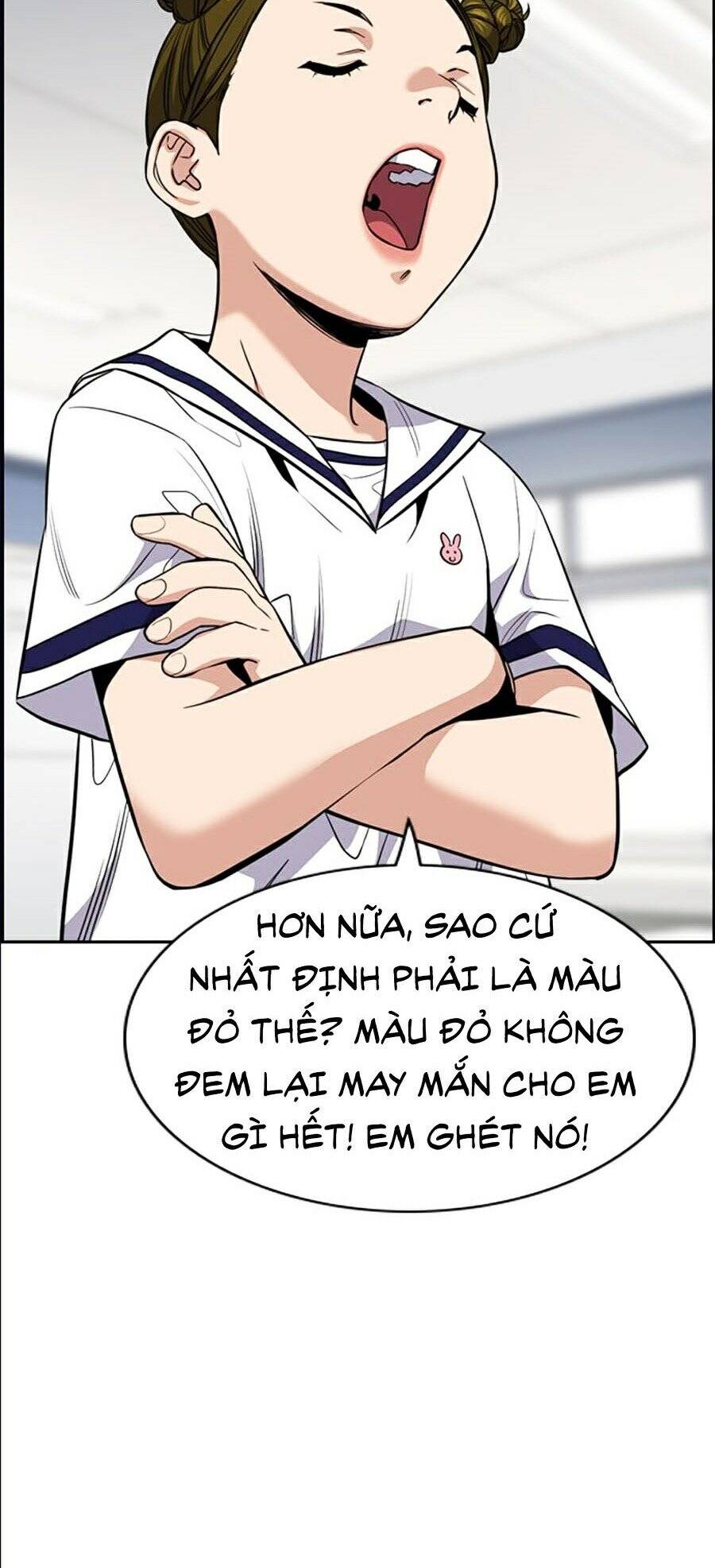 Giáo Dục Chân Chính Chapter 44 - Trang 2