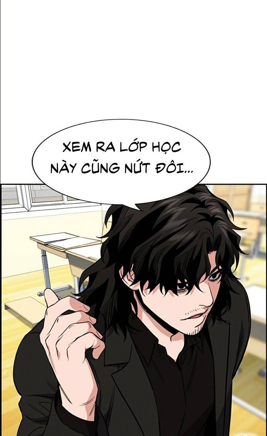 Giáo Dục Chân Chính Chapter 44 - Trang 2