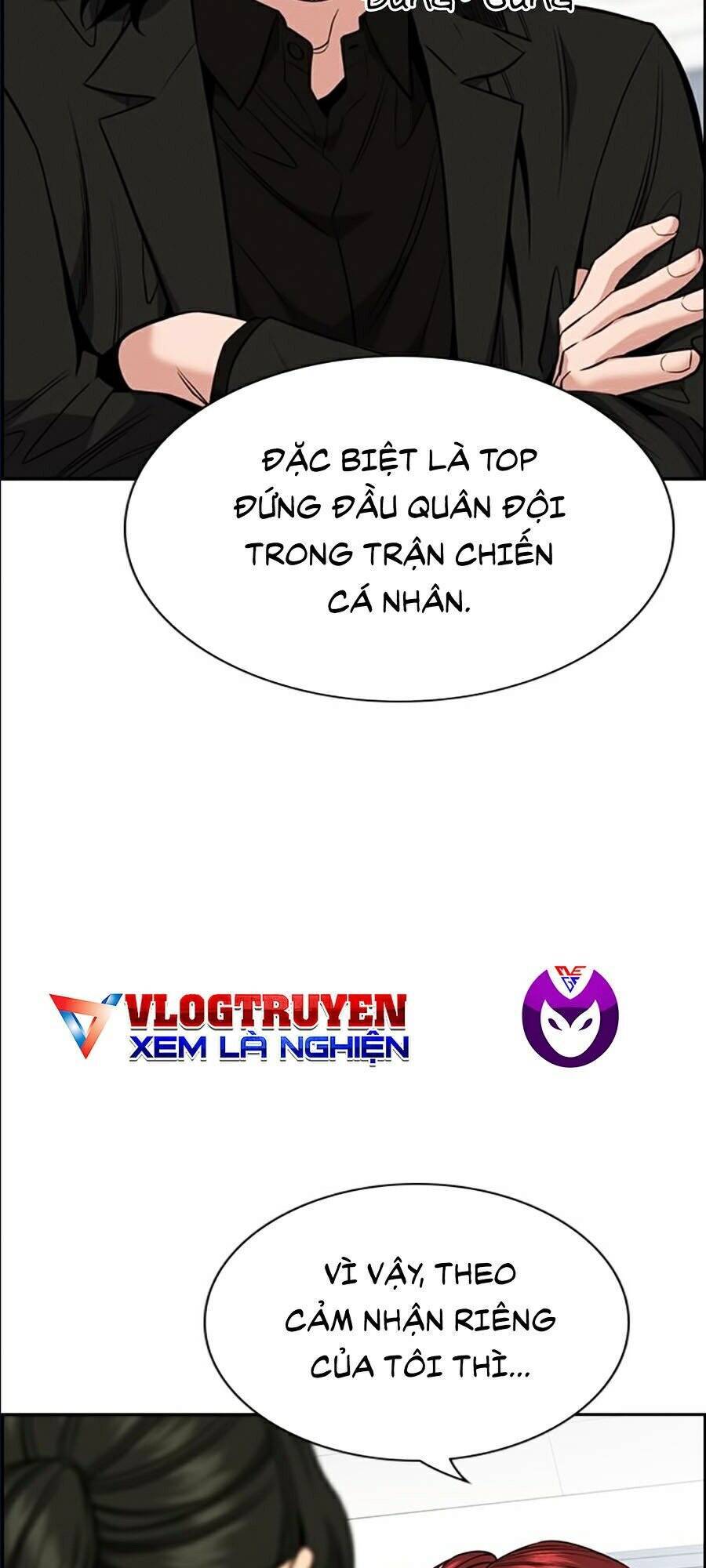 Giáo Dục Chân Chính Chapter 43 - Trang 2