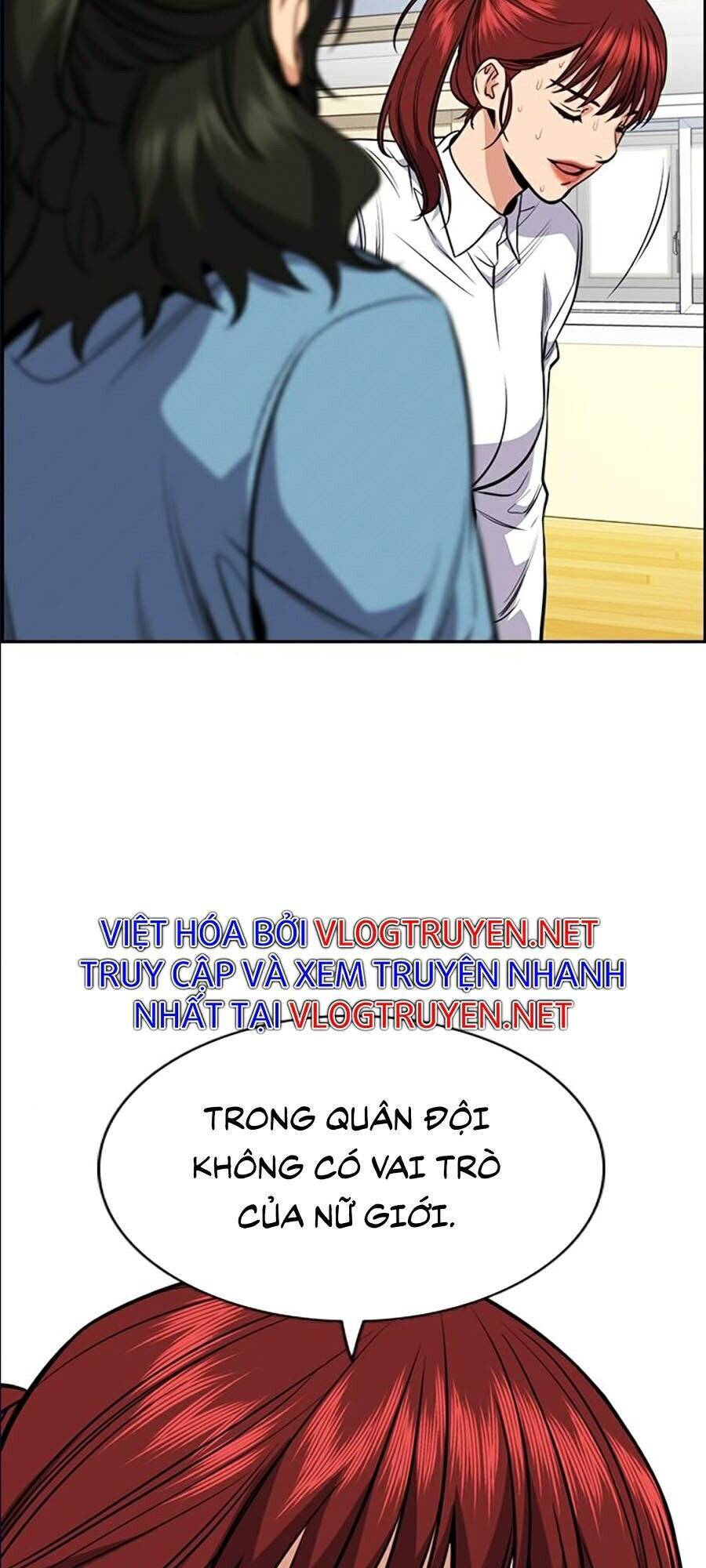 Giáo Dục Chân Chính Chapter 43 - Trang 2