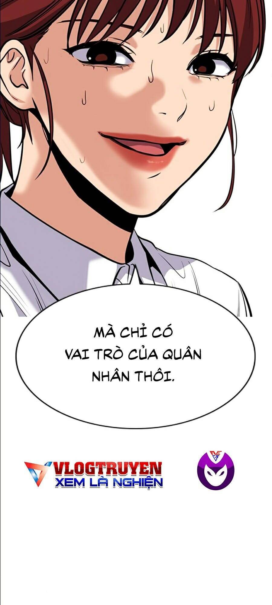 Giáo Dục Chân Chính Chapter 43 - Trang 2