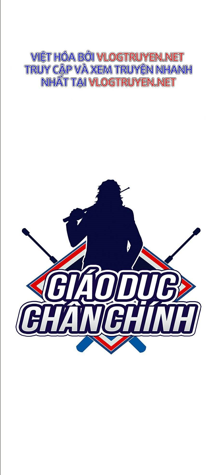 Giáo Dục Chân Chính Chapter 43 - Trang 2