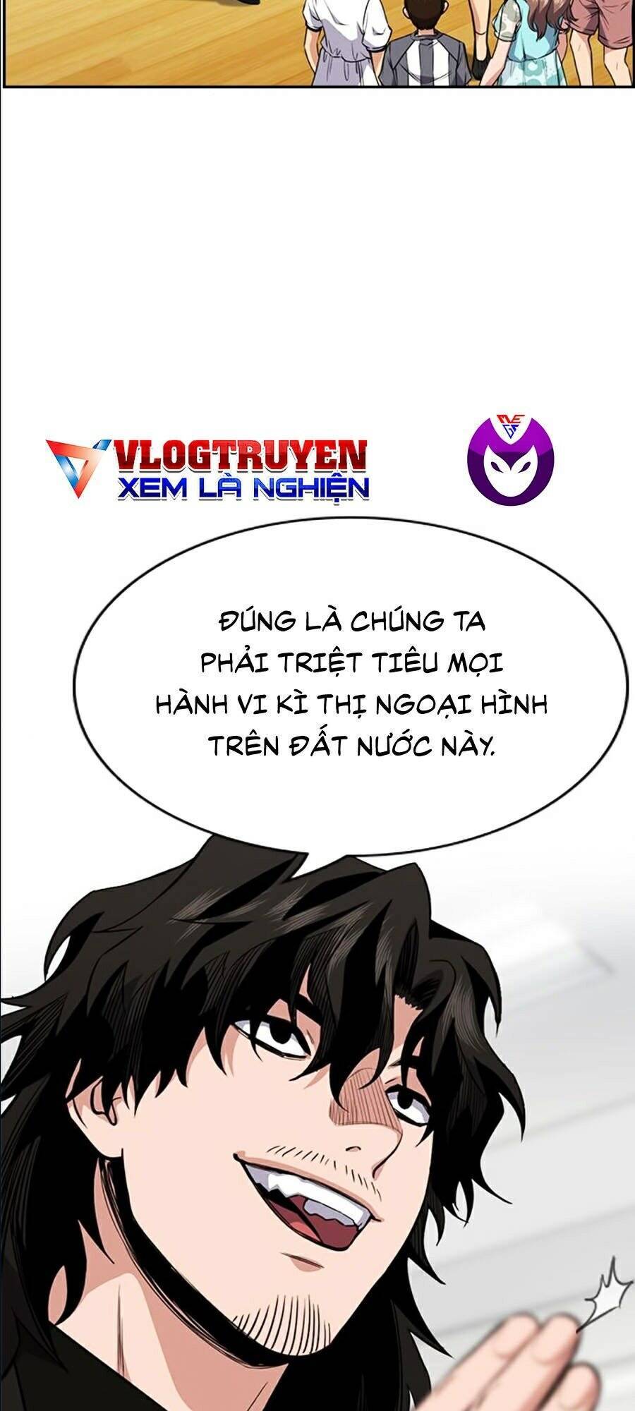 Giáo Dục Chân Chính Chapter 43 - Trang 2