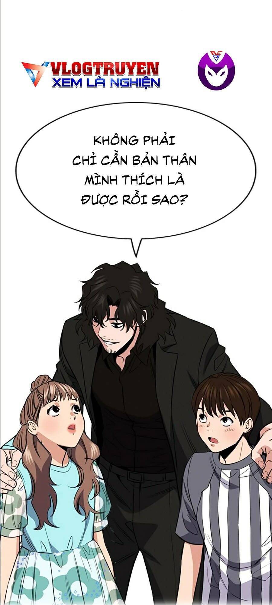 Giáo Dục Chân Chính Chapter 43 - Trang 2