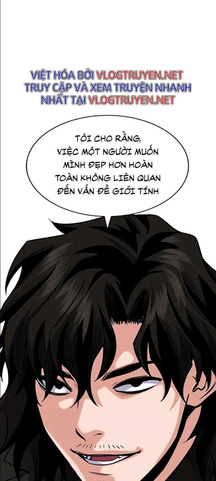 Giáo Dục Chân Chính Chapter 43 - Trang 2