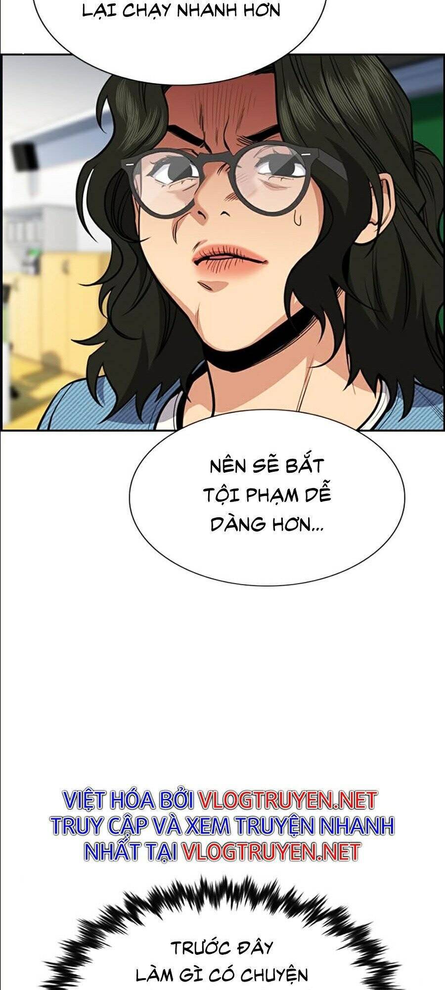 Giáo Dục Chân Chính Chapter 43 - Trang 2