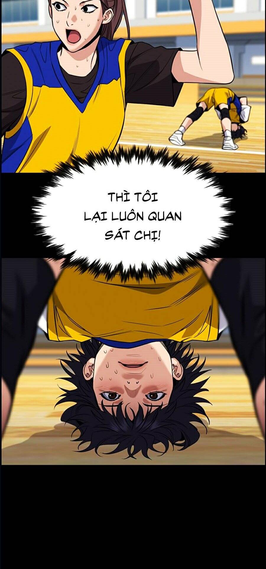 Giáo Dục Chân Chính Chapter 41 - Trang 2