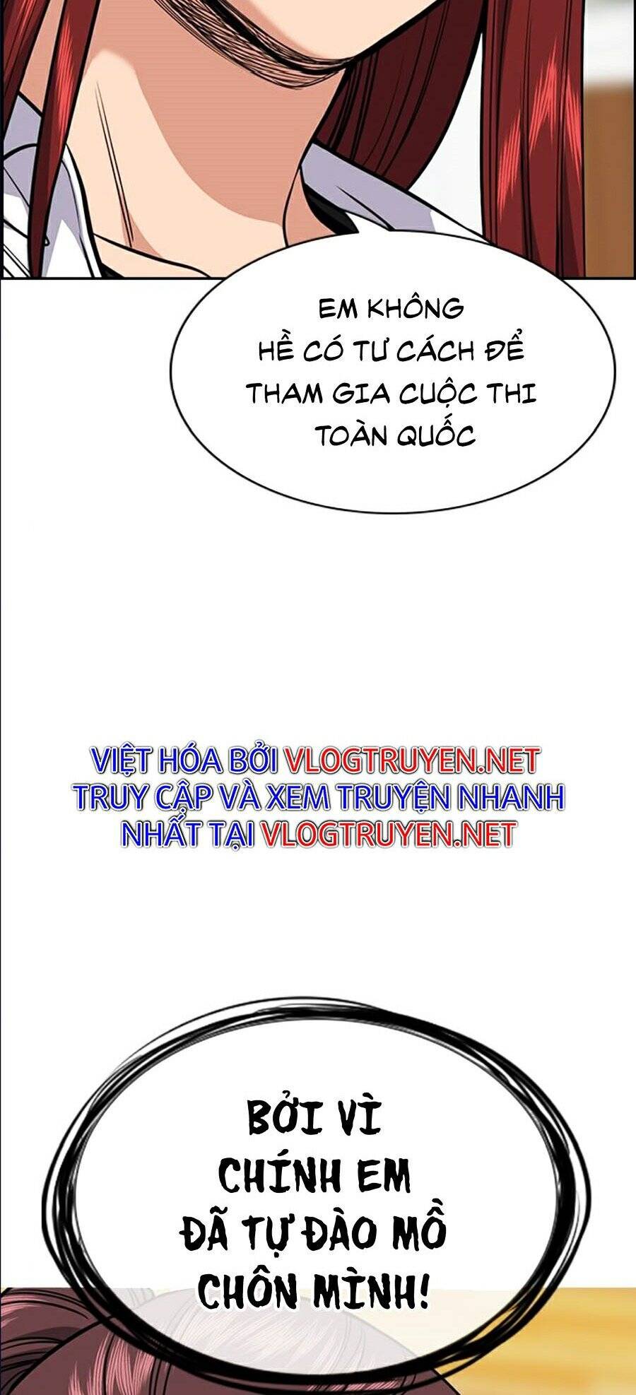 Giáo Dục Chân Chính Chapter 41 - Trang 2