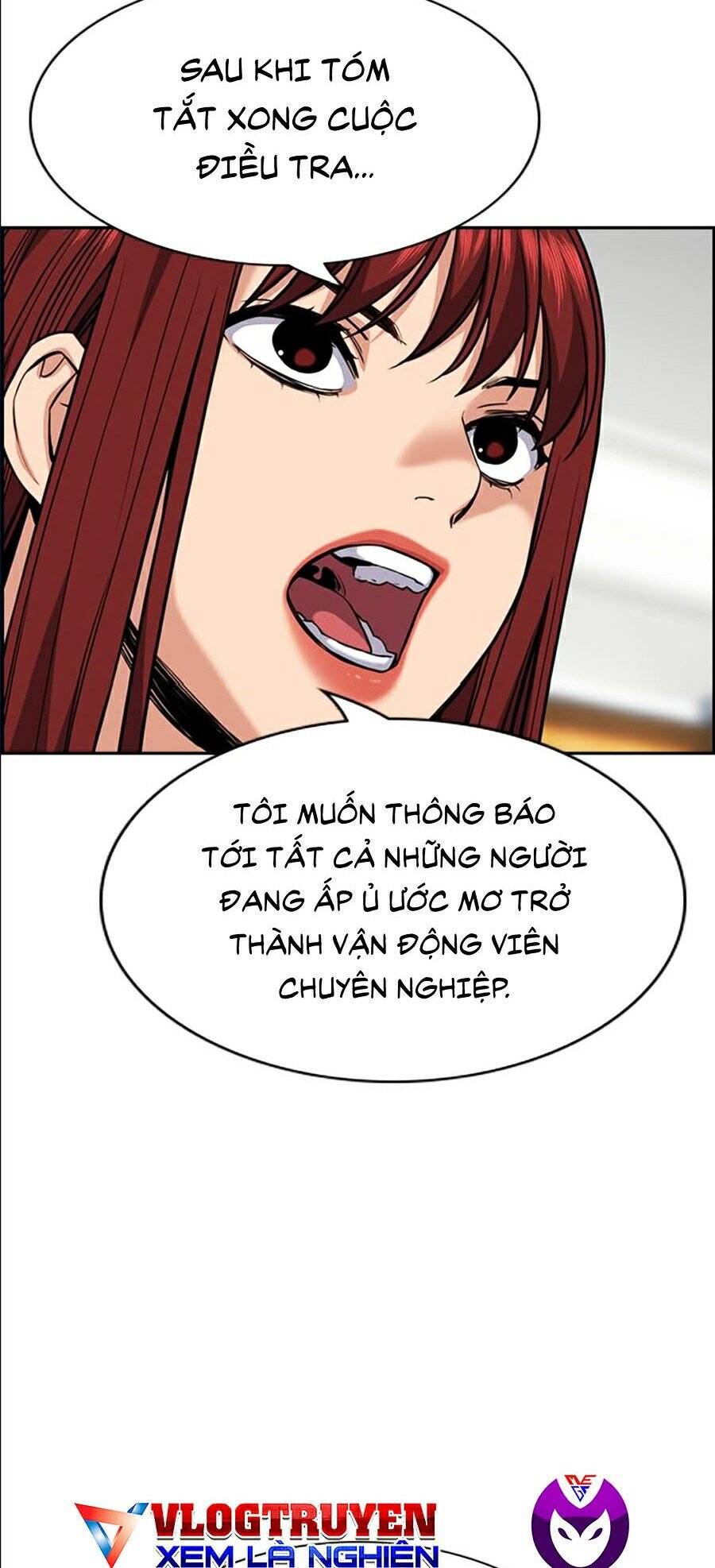 Giáo Dục Chân Chính Chapter 41 - Trang 2