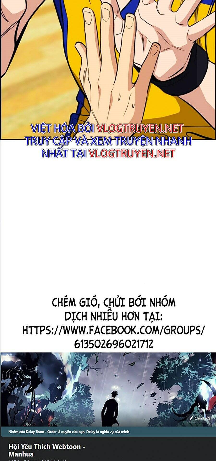 Giáo Dục Chân Chính Chapter 41 - Trang 2