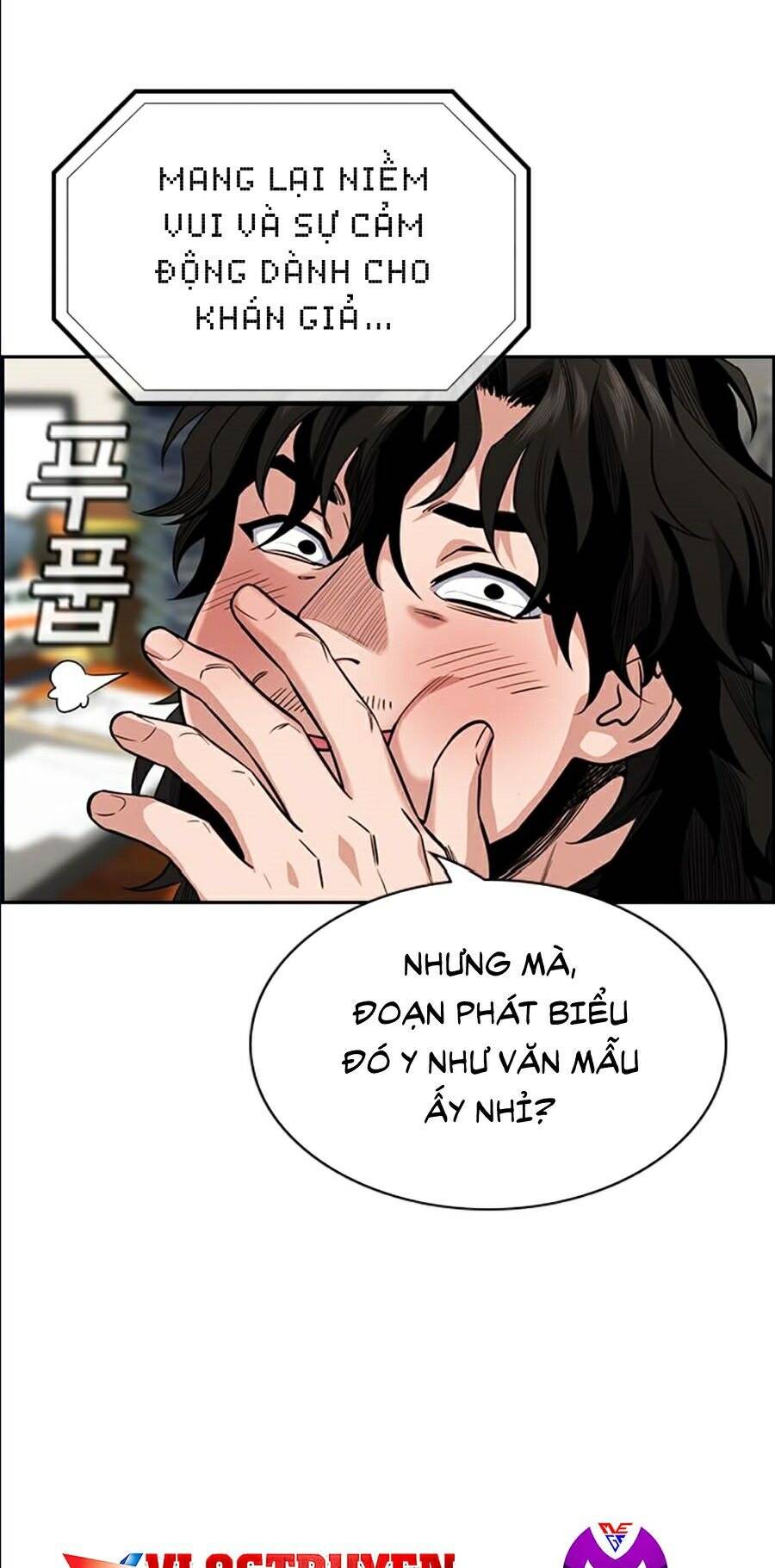 Giáo Dục Chân Chính Chapter 41 - Trang 2