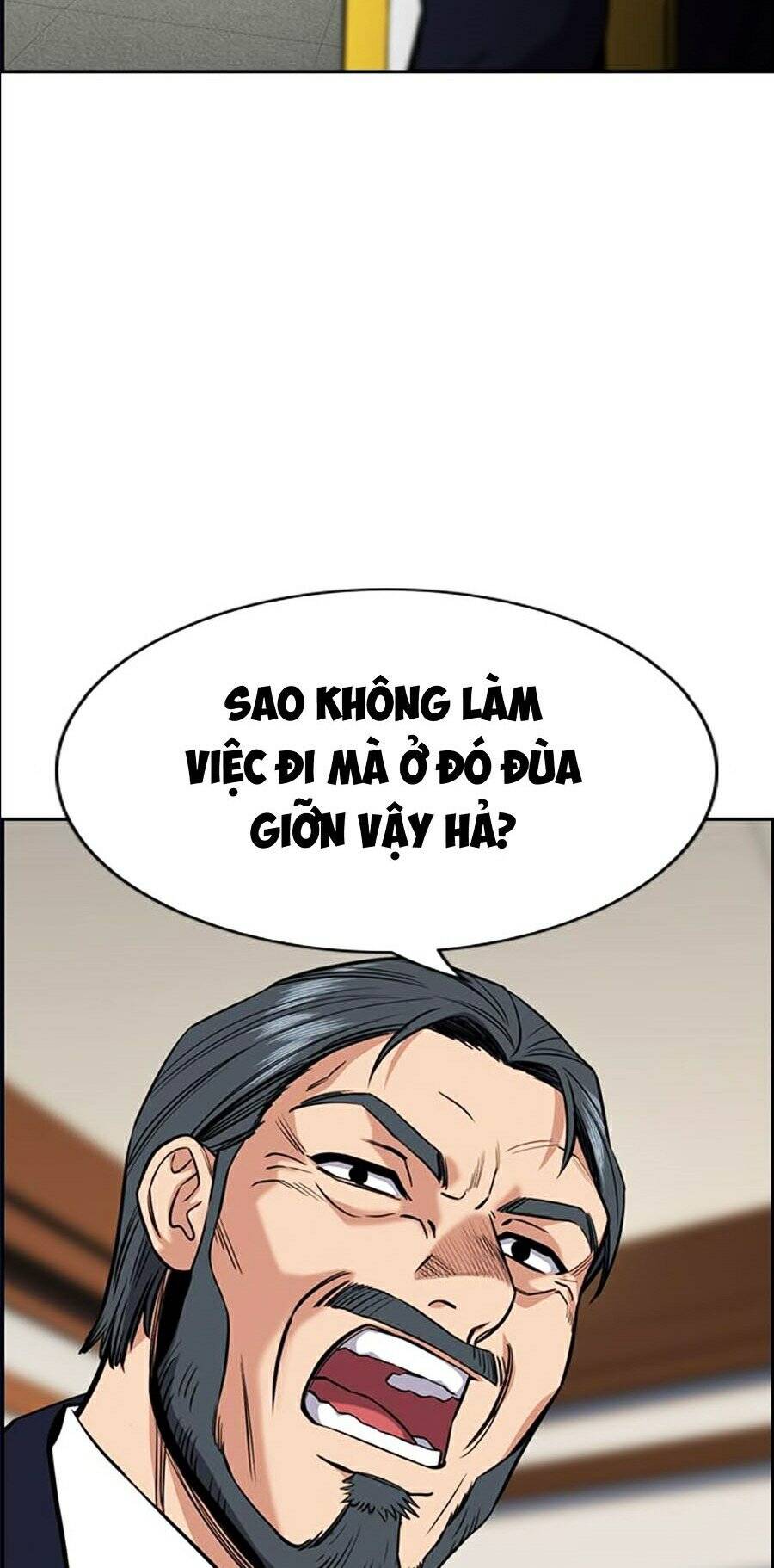 Giáo Dục Chân Chính Chapter 41 - Trang 2