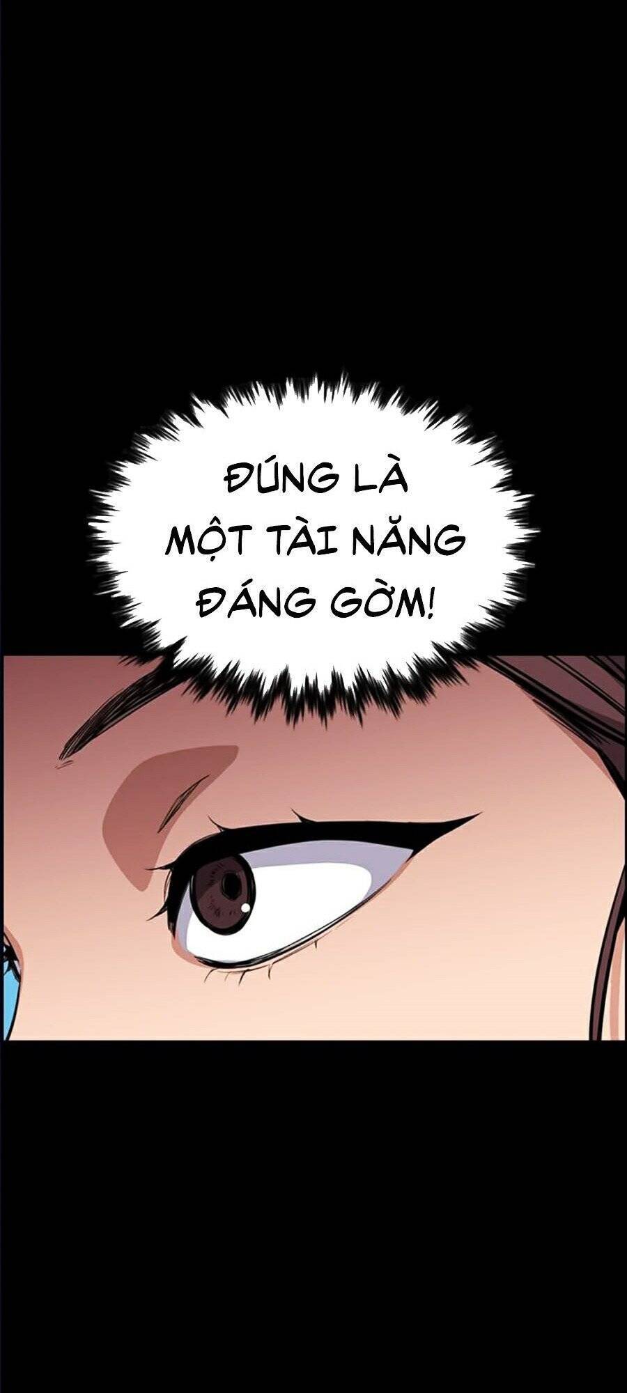 Giáo Dục Chân Chính Chapter 40 - Trang 2