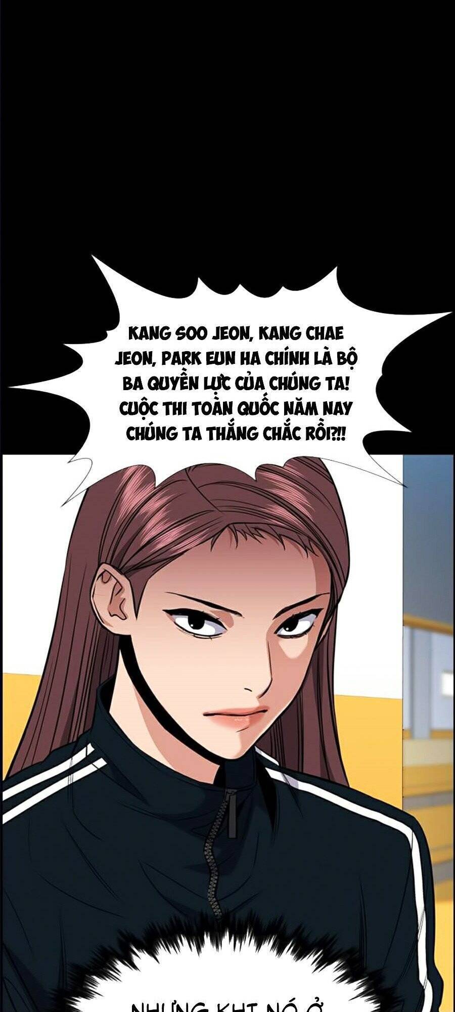 Giáo Dục Chân Chính Chapter 40 - Trang 2