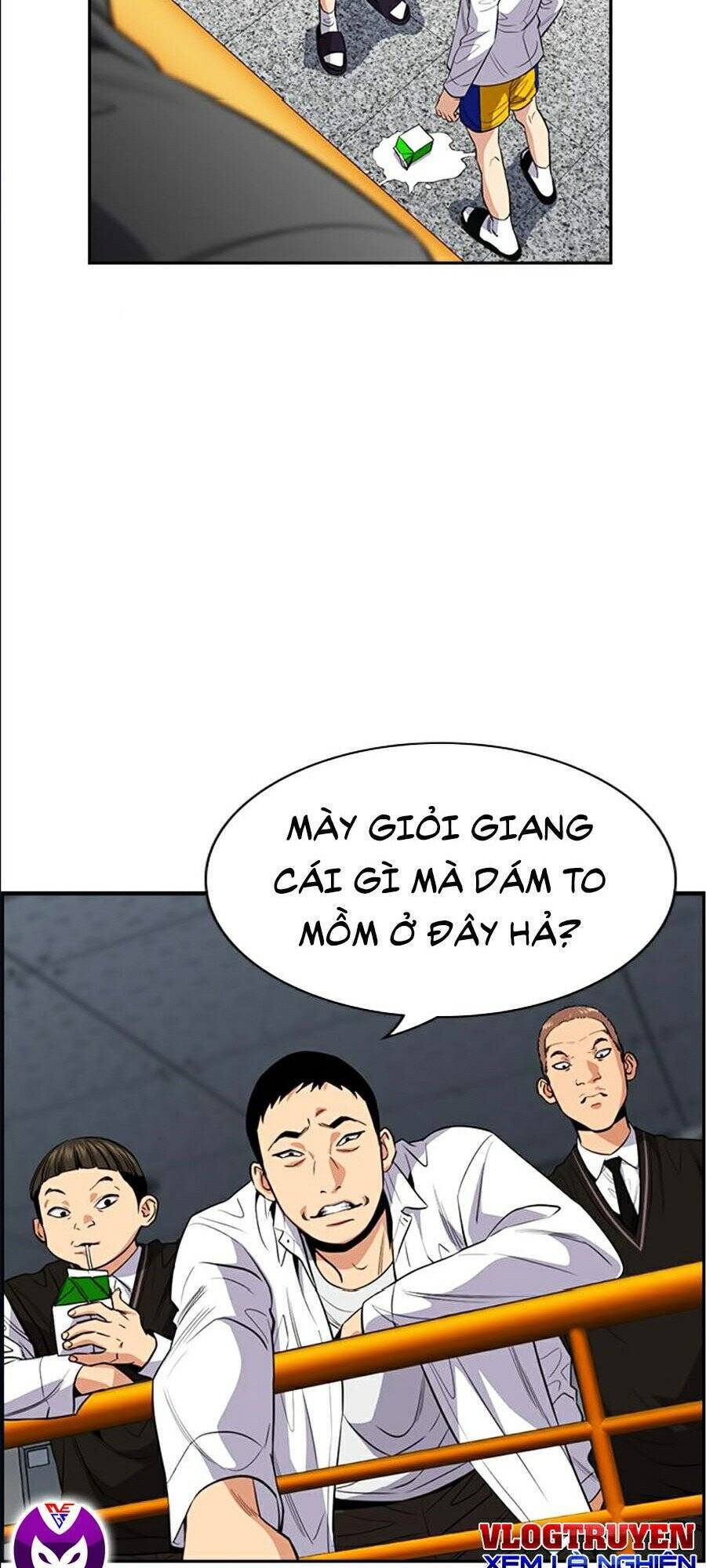 Giáo Dục Chân Chính Chapter 39 - Trang 2