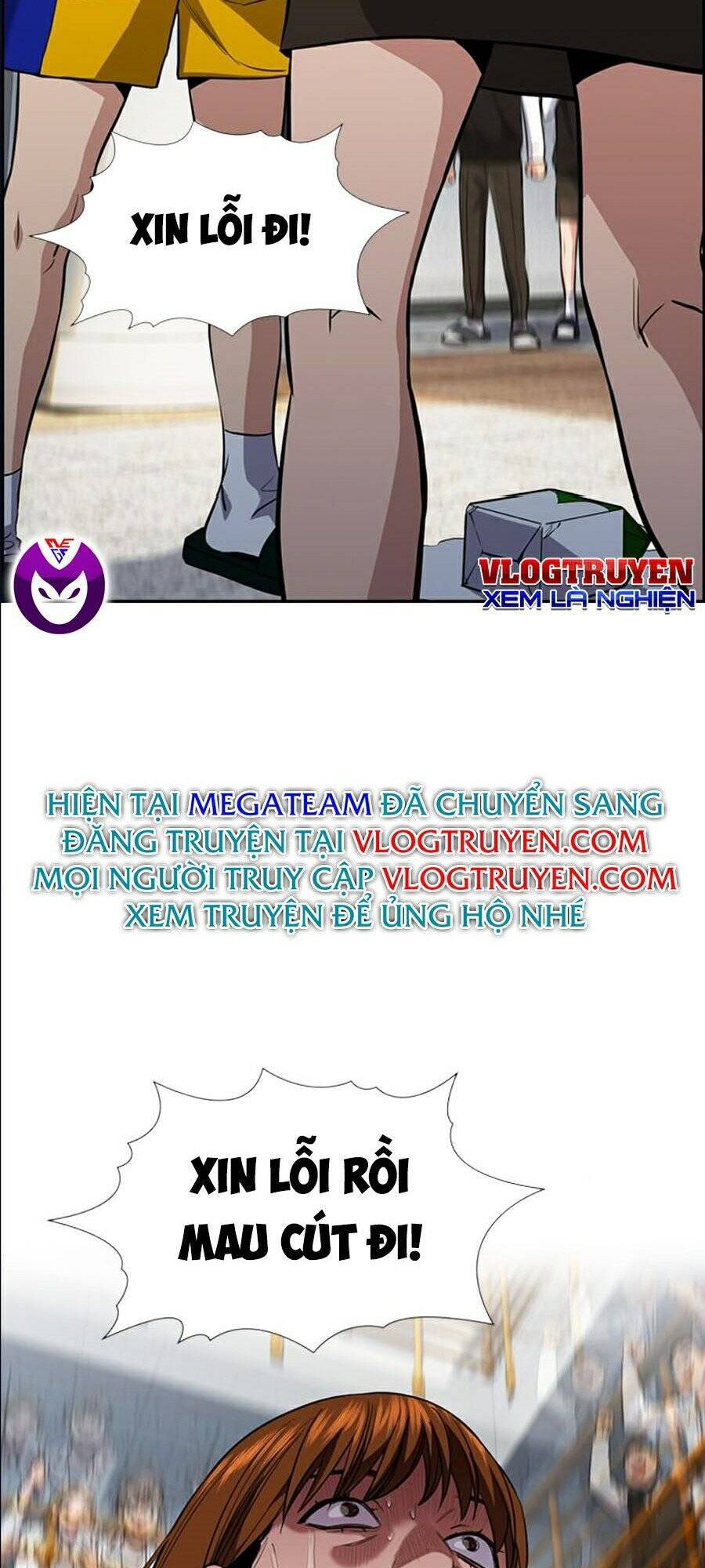 Giáo Dục Chân Chính Chapter 39 - Trang 2