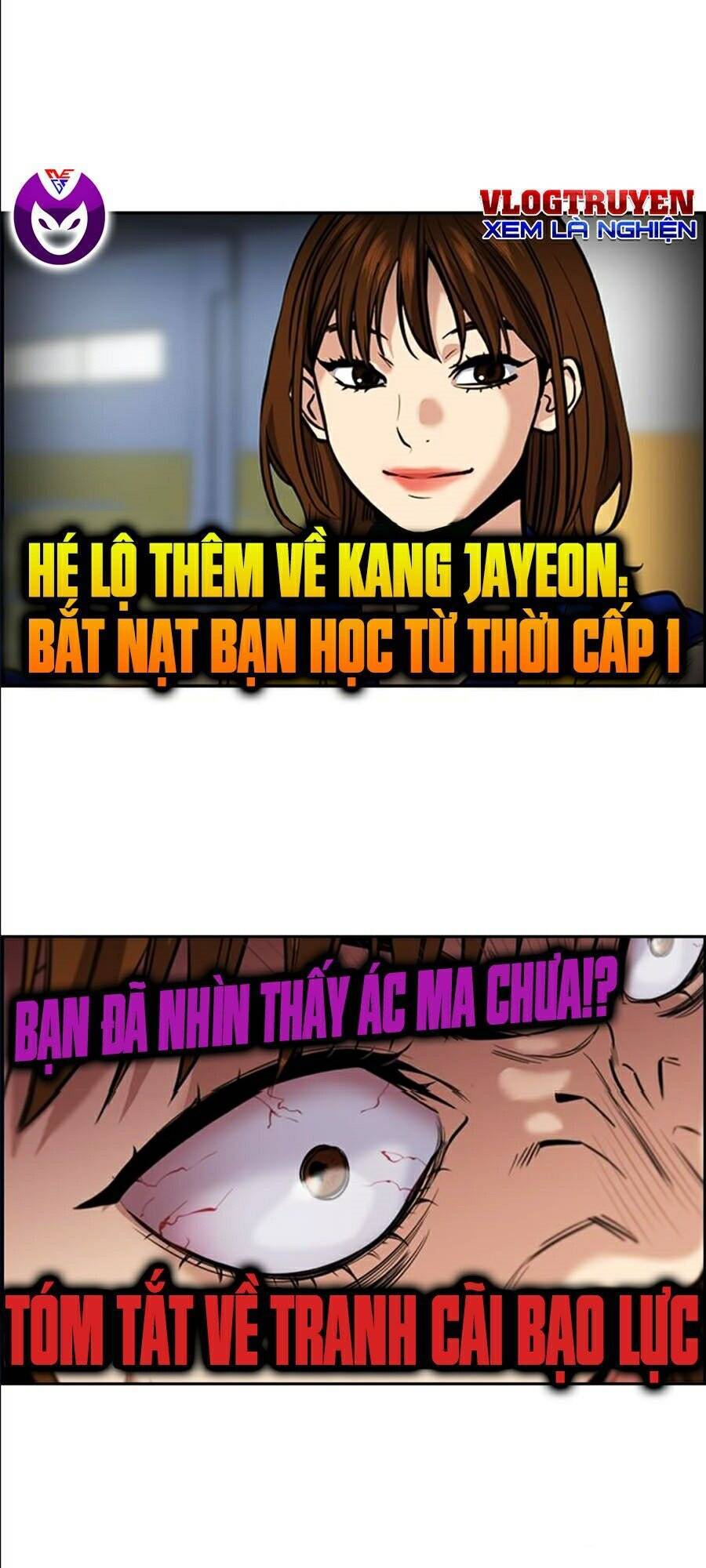 Giáo Dục Chân Chính Chapter 39 - Trang 2