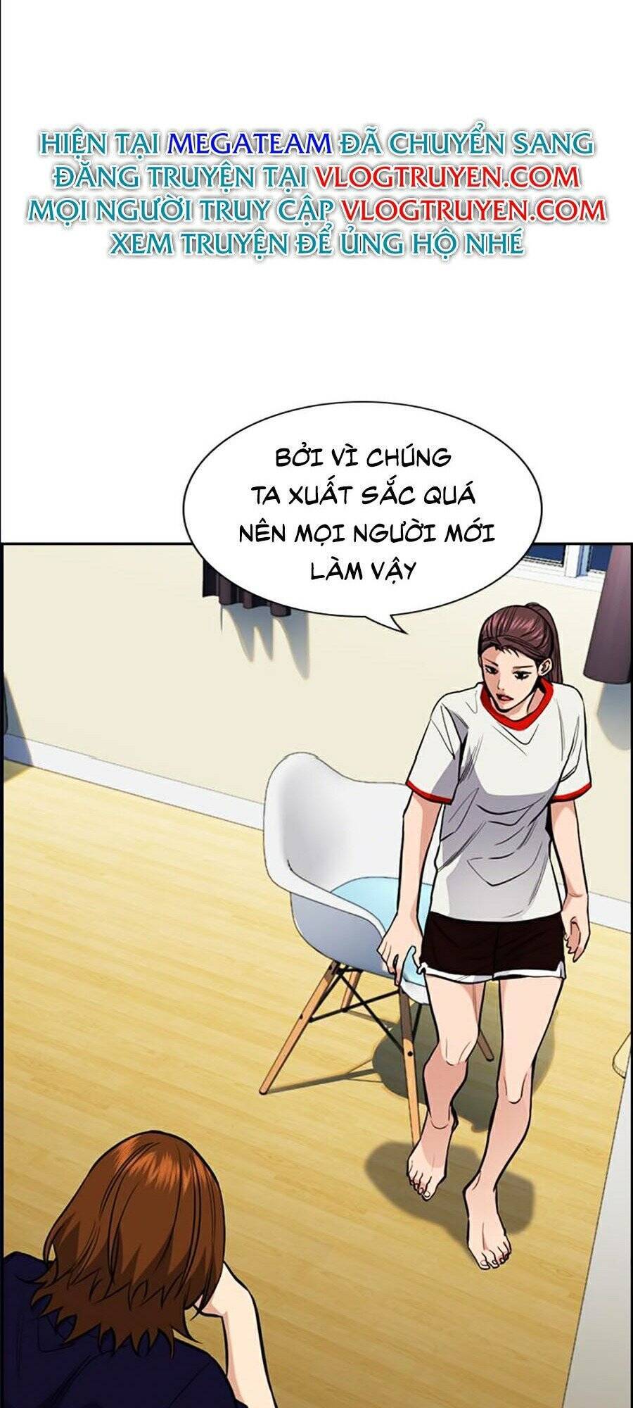 Giáo Dục Chân Chính Chapter 39 - Trang 2