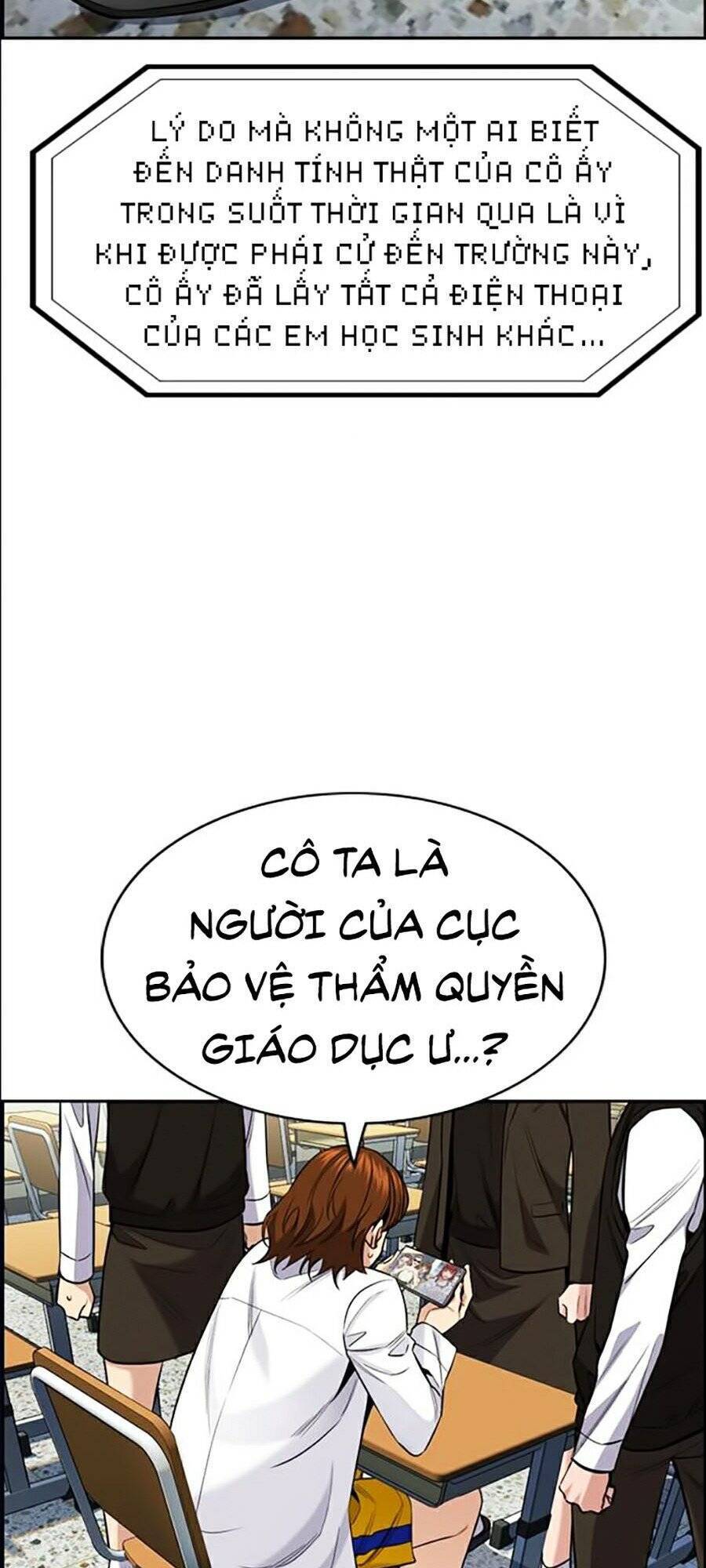 Giáo Dục Chân Chính Chapter 38 - Trang 2