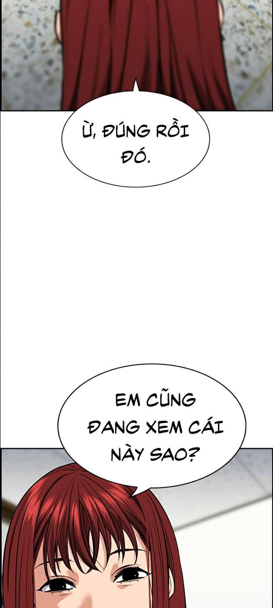 Giáo Dục Chân Chính Chapter 38 - Trang 2