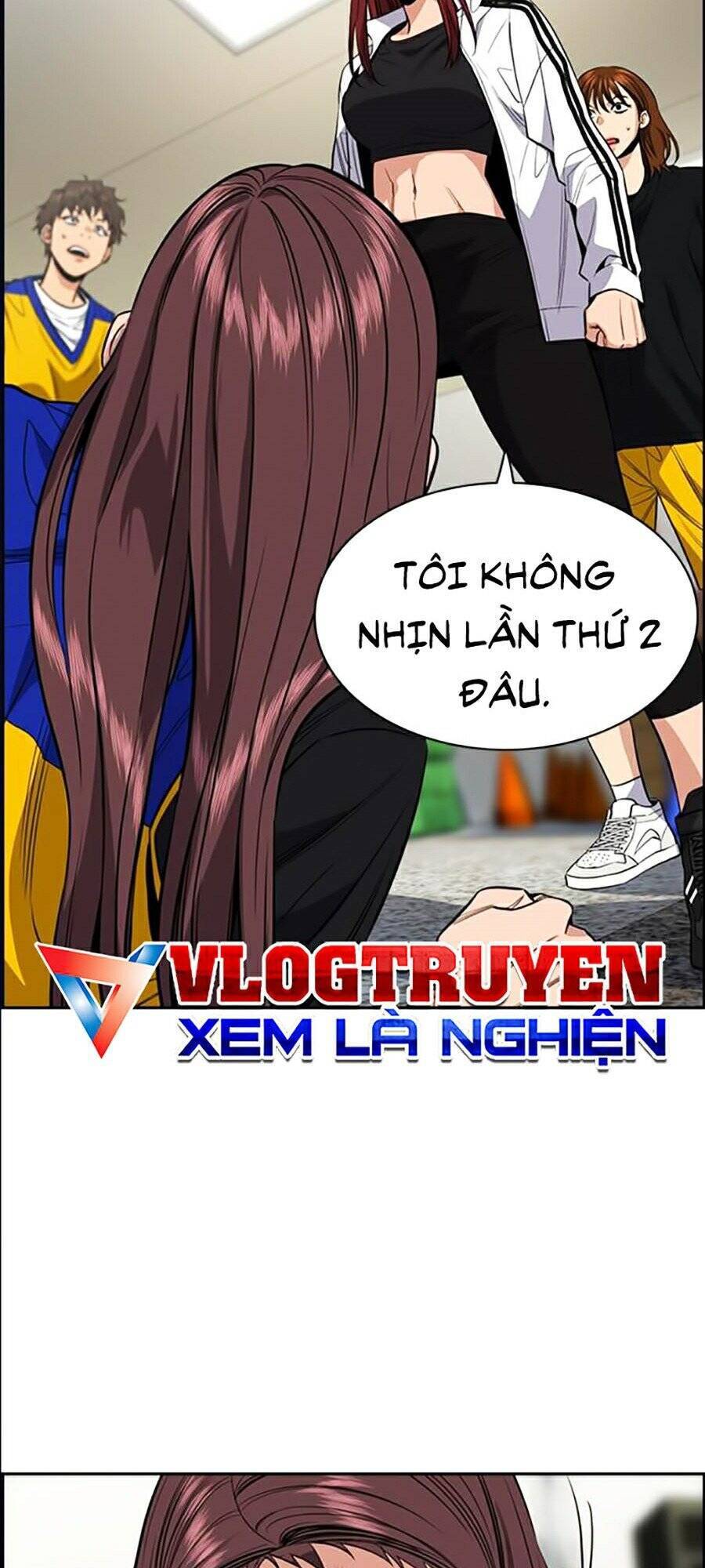 Giáo Dục Chân Chính Chapter 38 - Trang 2